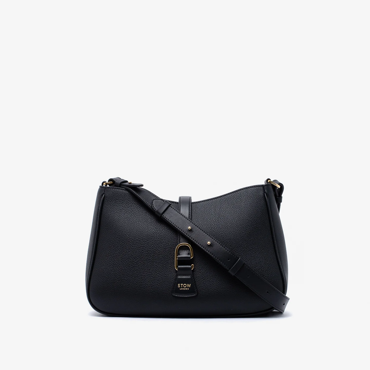 Leather Crossbody Strap for Beth Shoulder - Image 5