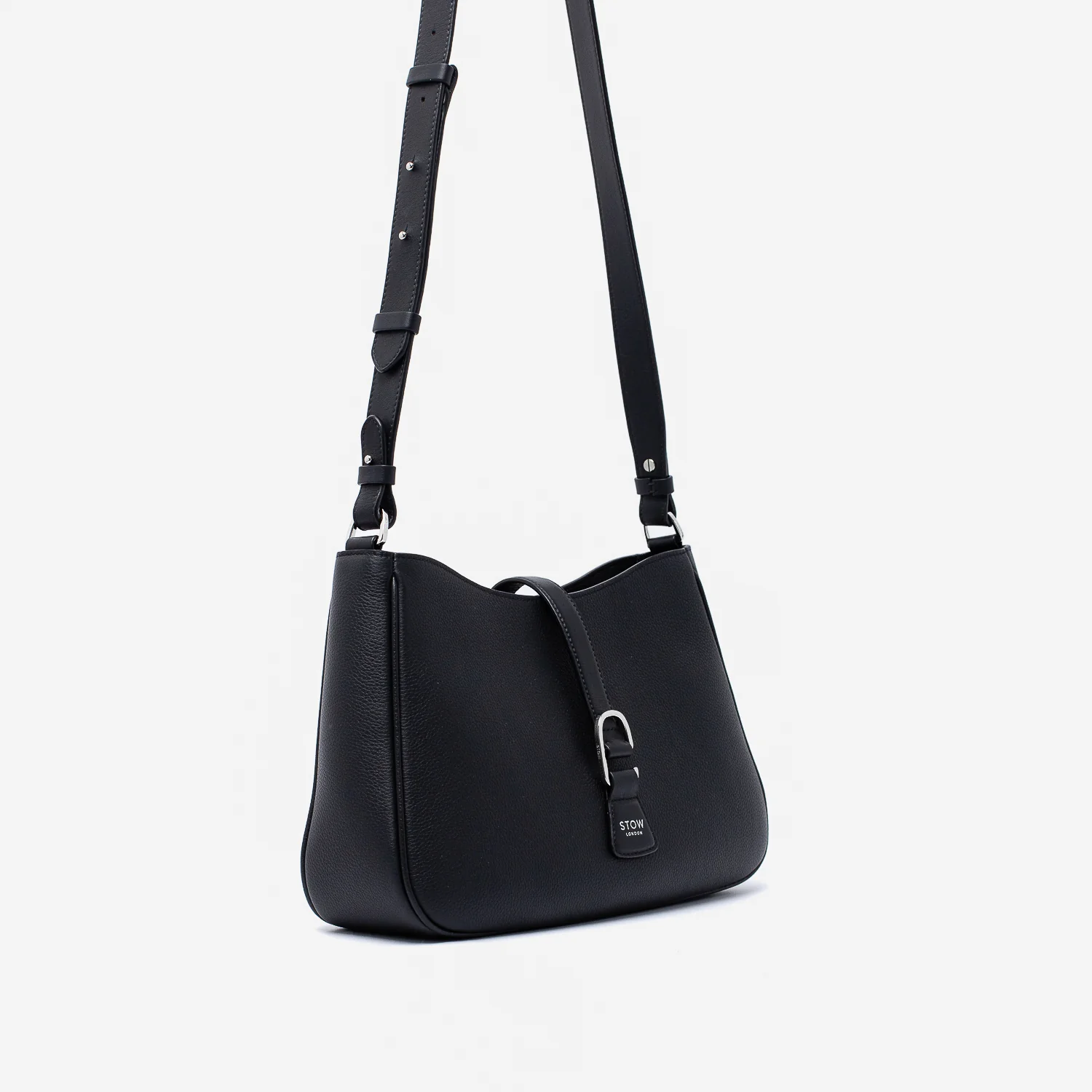 Leather Crossbody Strap for Beth Shoulder - Image 3