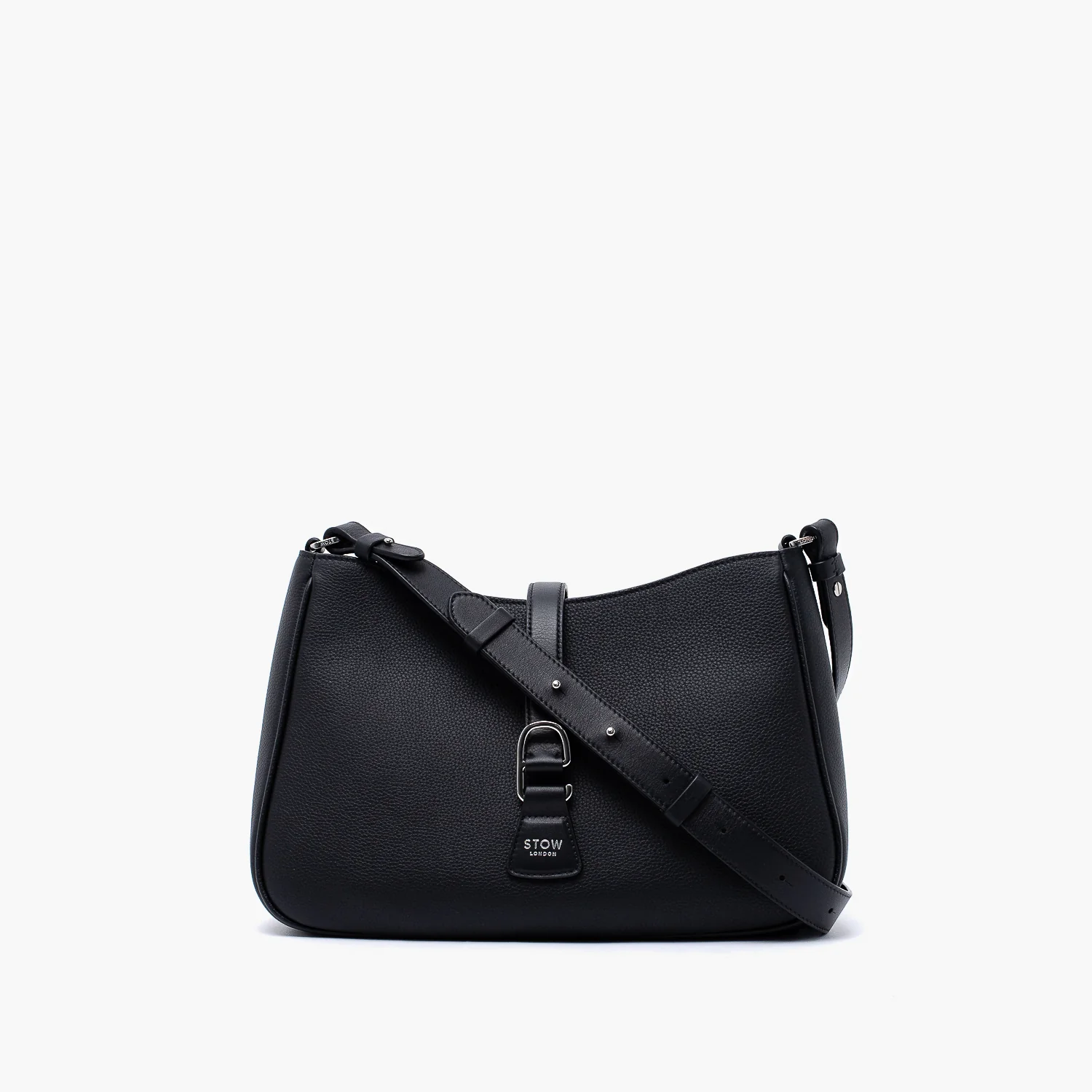 Leather Crossbody Strap for Beth Shoulder - Image 5
