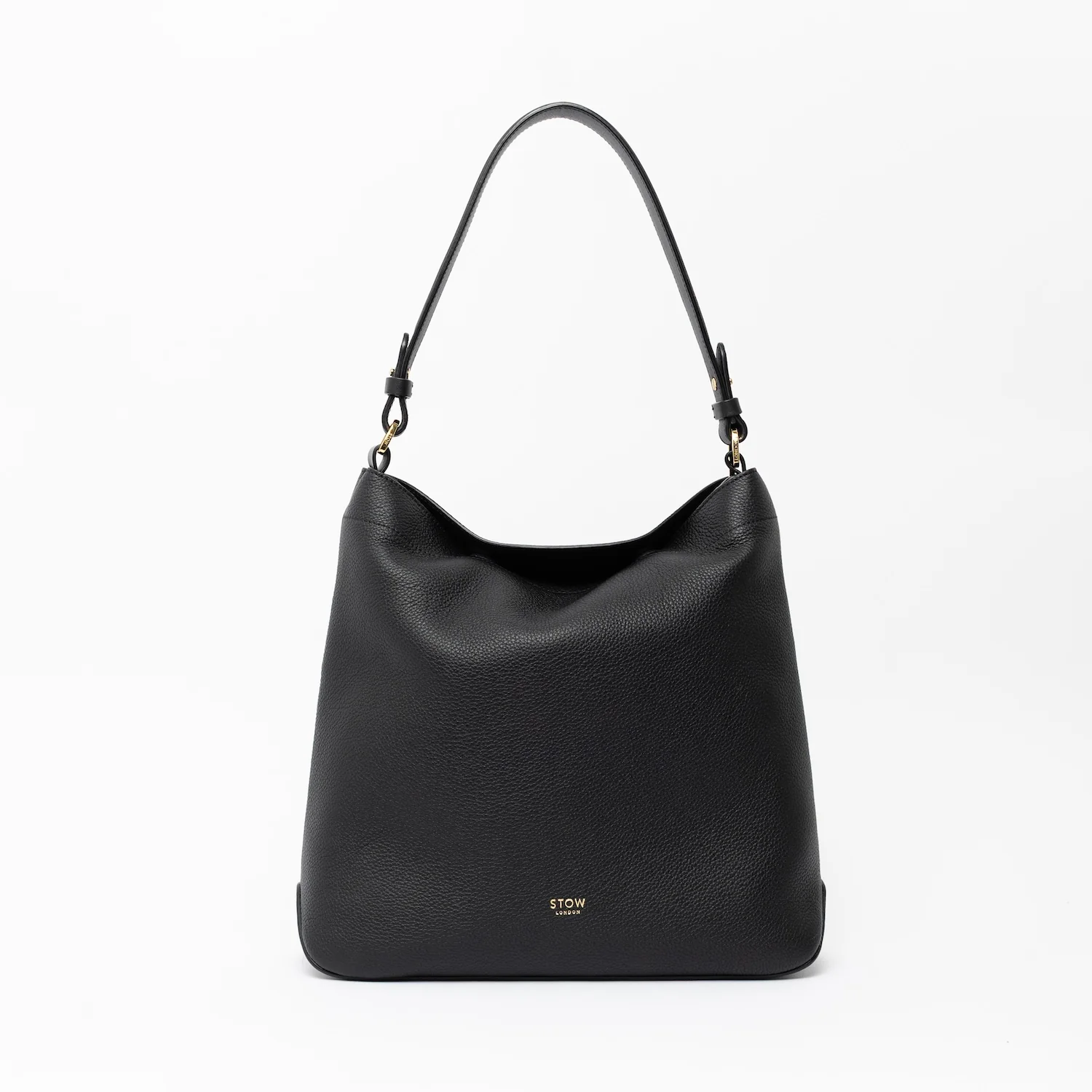 Leather Shoulder Strap for Curve Bag - Image 2