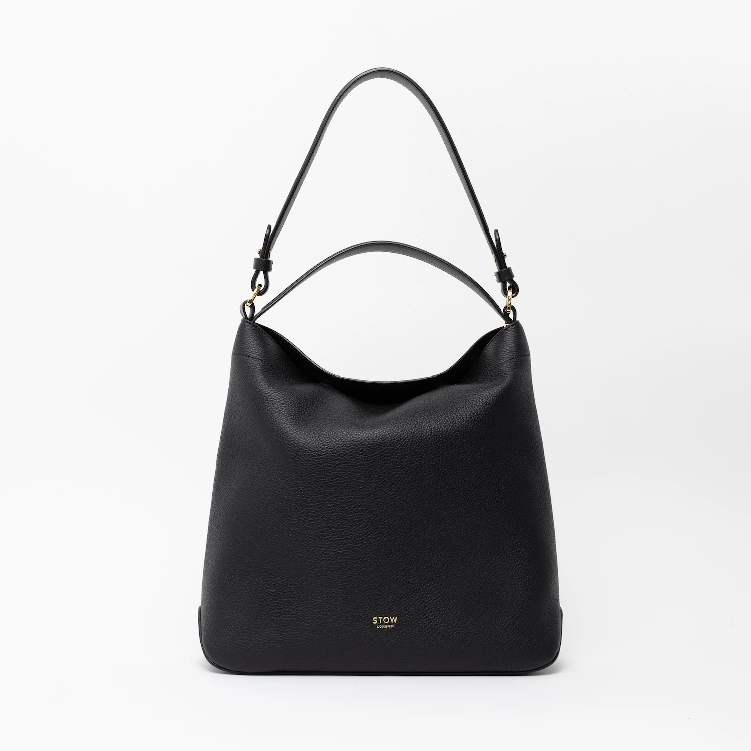 Leather Shoulder Strap for Curve Bag - Image 4
