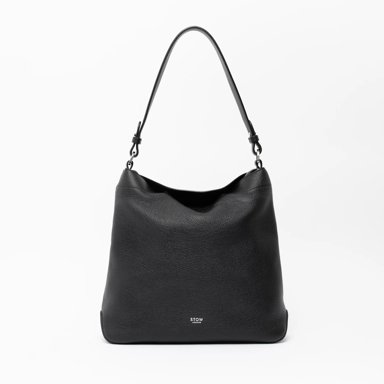 Leather Shoulder Strap for Curve Bag - Image 3