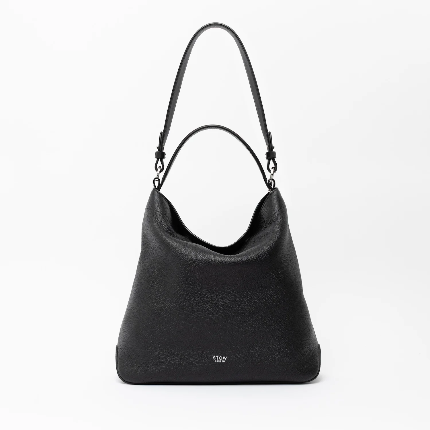 Leather Shoulder Strap for Curve Bag - Image 5