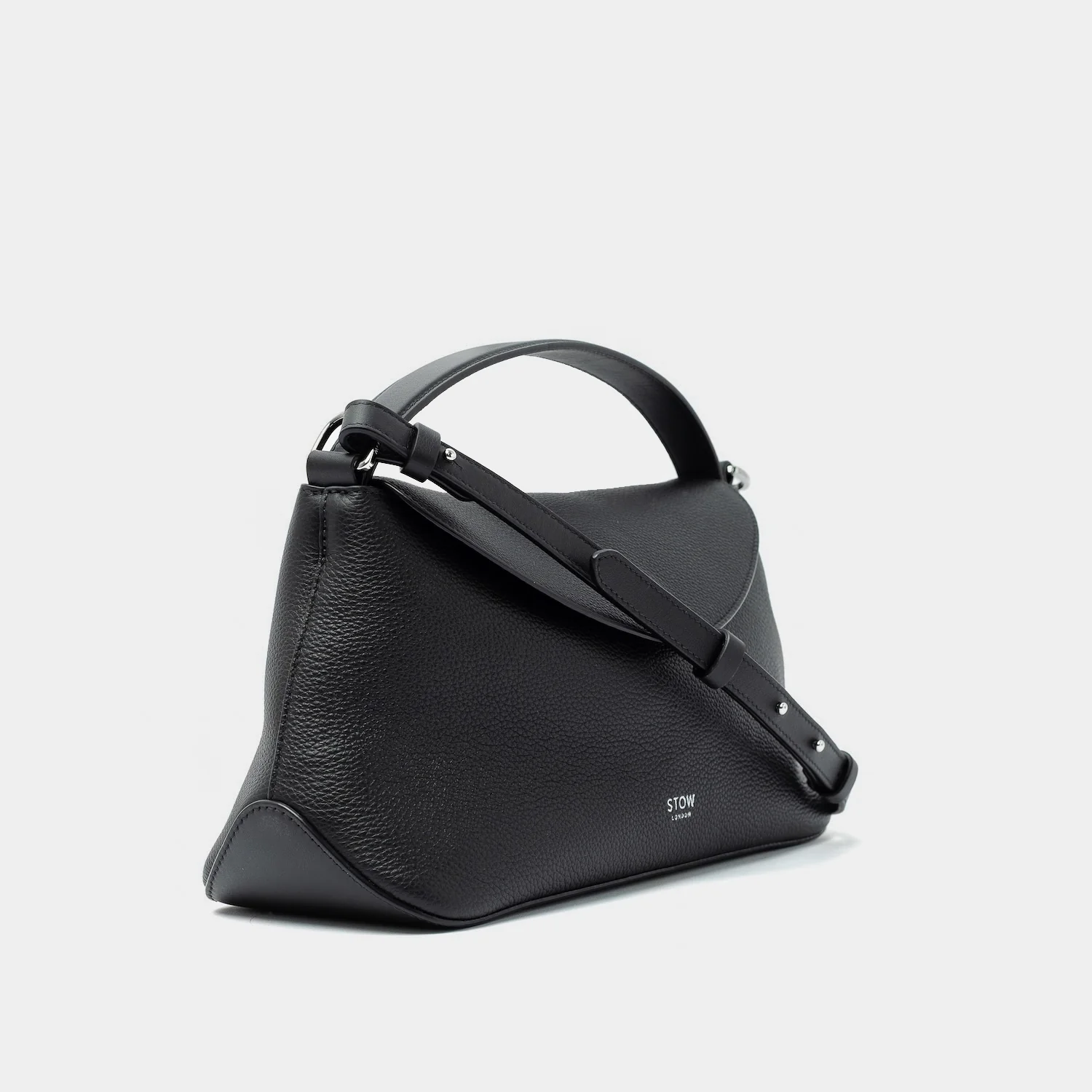 East West Curve Bag - Image 9