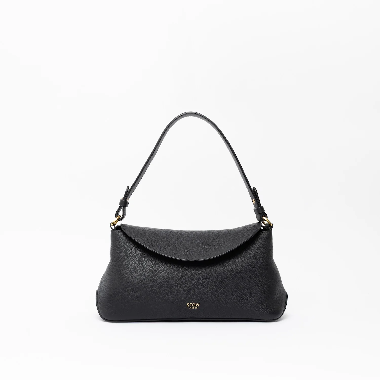 Leather Shoulder Strap for East West - Image 3