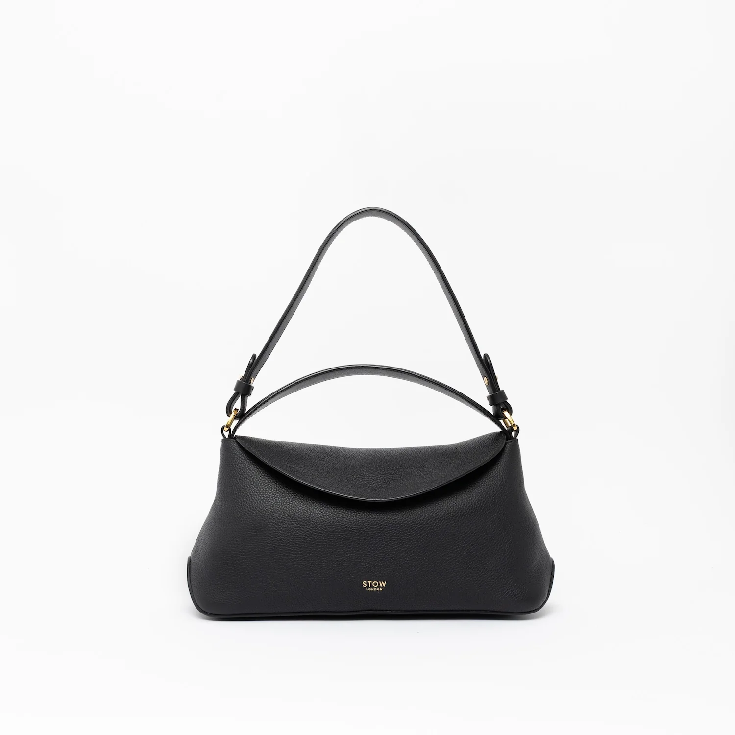 Leather Shoulder Strap for East West - Image 5