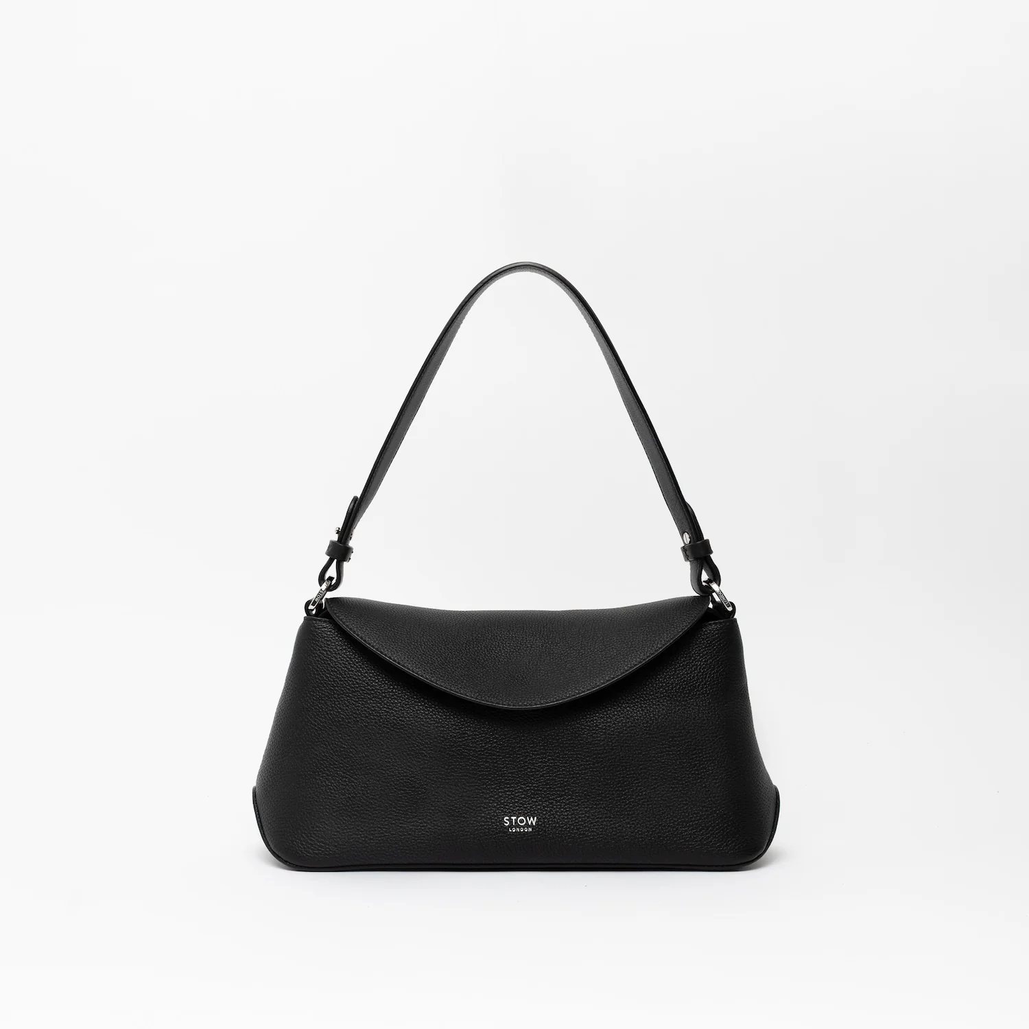 Leather Shoulder Strap for East West - Image 3