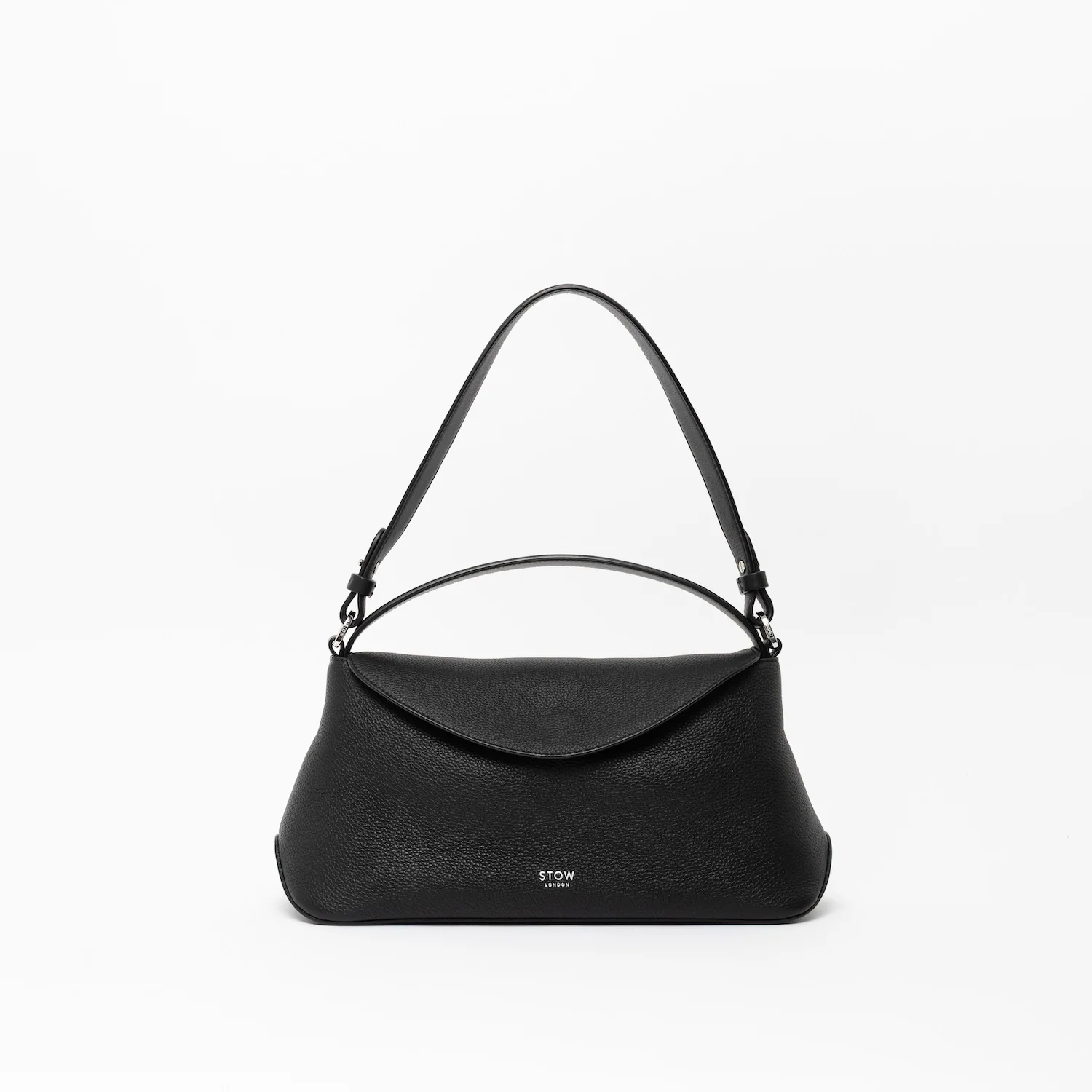 Leather Shoulder Strap for East West - Image 5