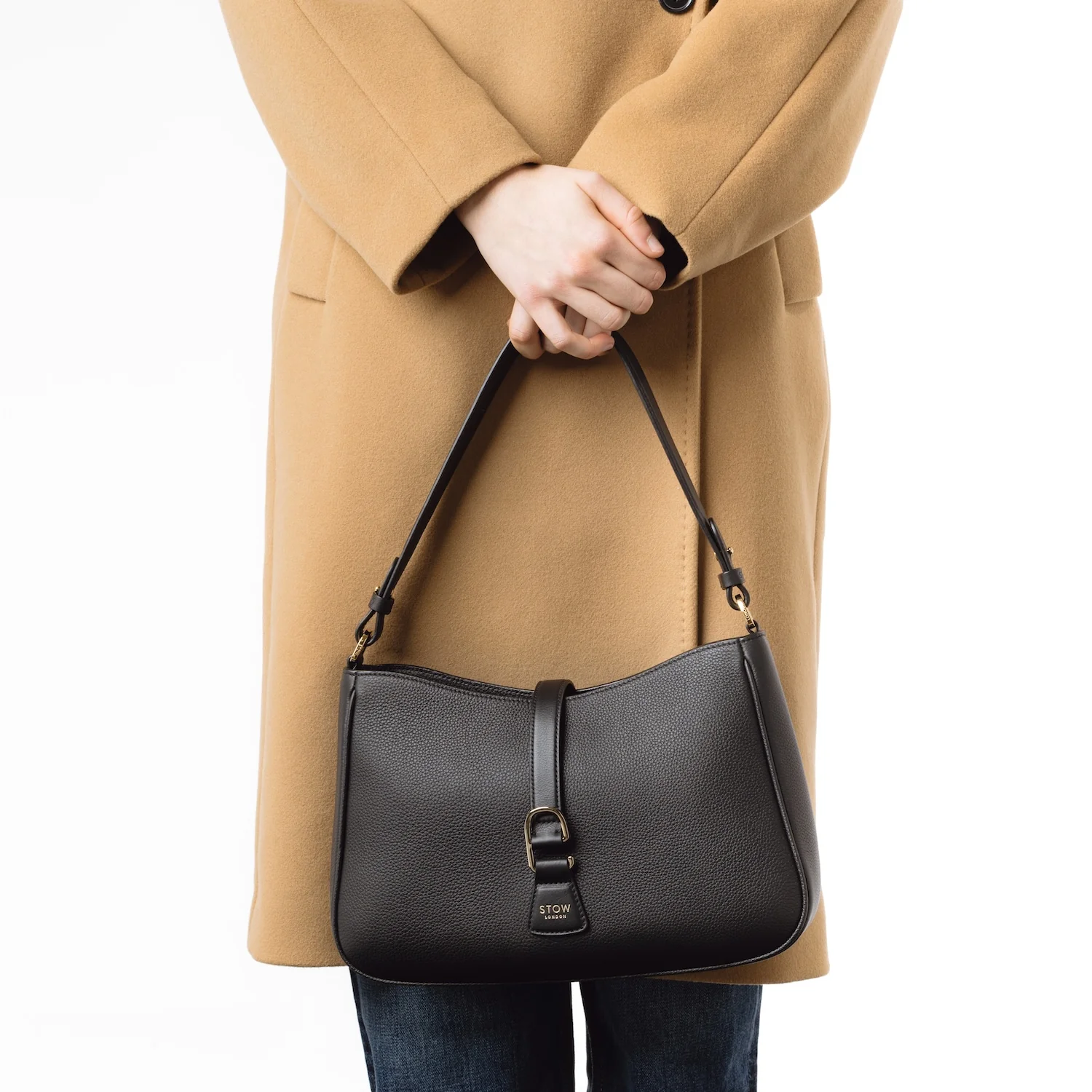 Beth Shoulder - Image 2