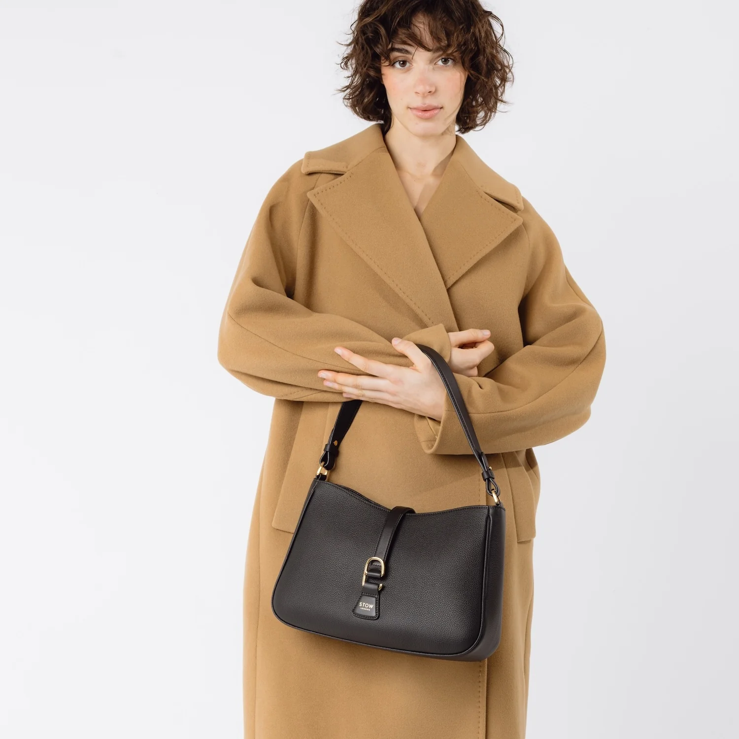 Beth Shoulder - Image 6