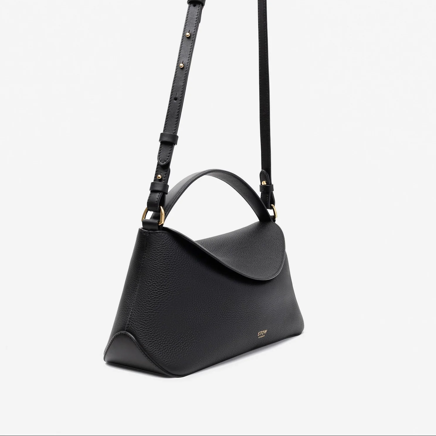 East West Curve Bag - Image 3