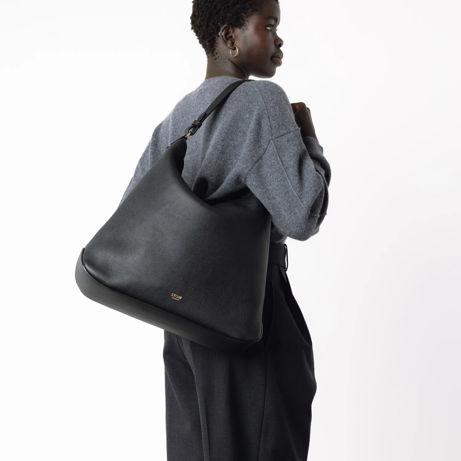 Maxi Curve Bag - Image 6