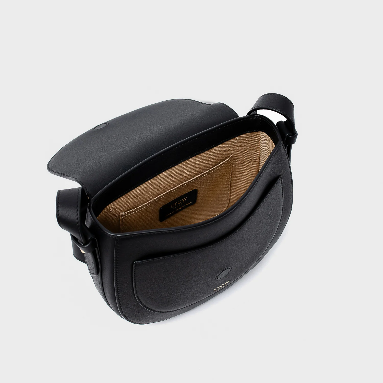 Saddle Bag - Image 5