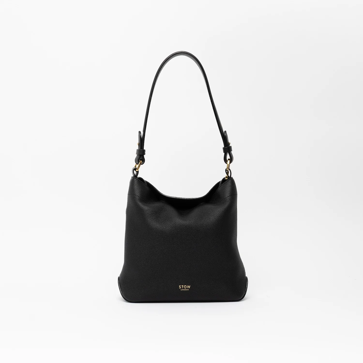 Leather Shoulder Strap for Midi Curve - Image 3
