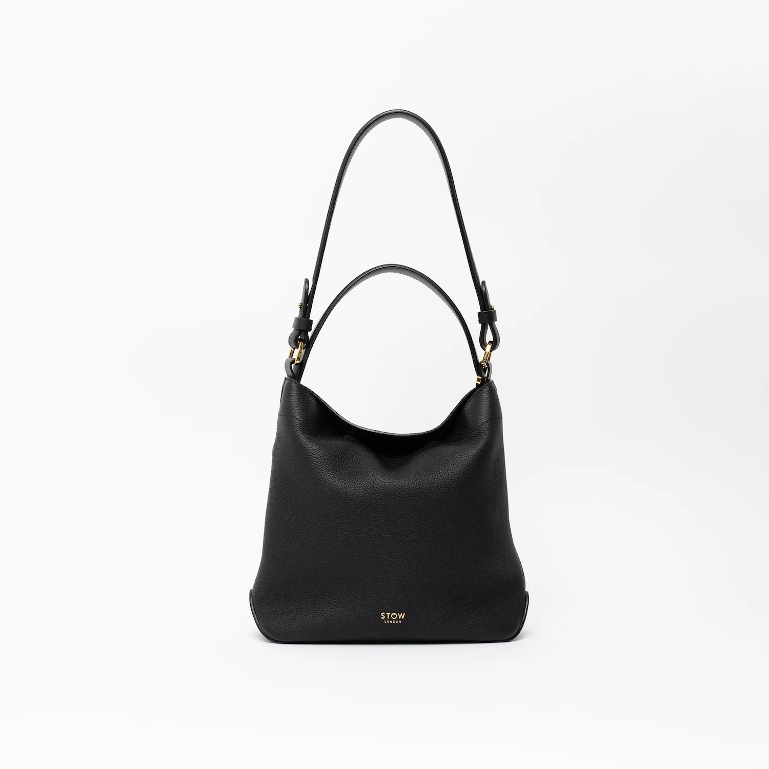 Leather Shoulder Strap for Midi Curve - Image 5
