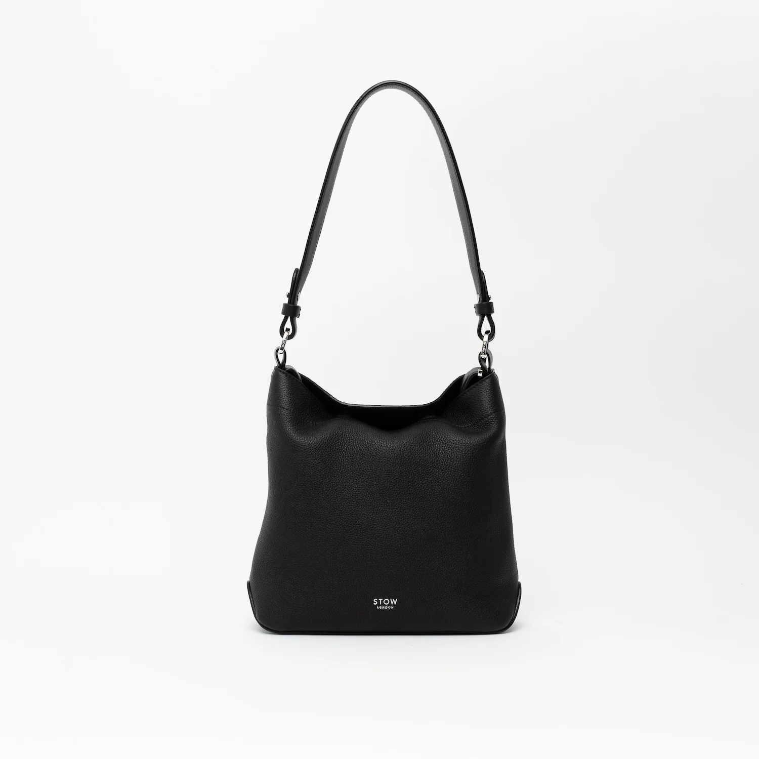 Leather Shoulder Strap for Midi Curve - Image 3