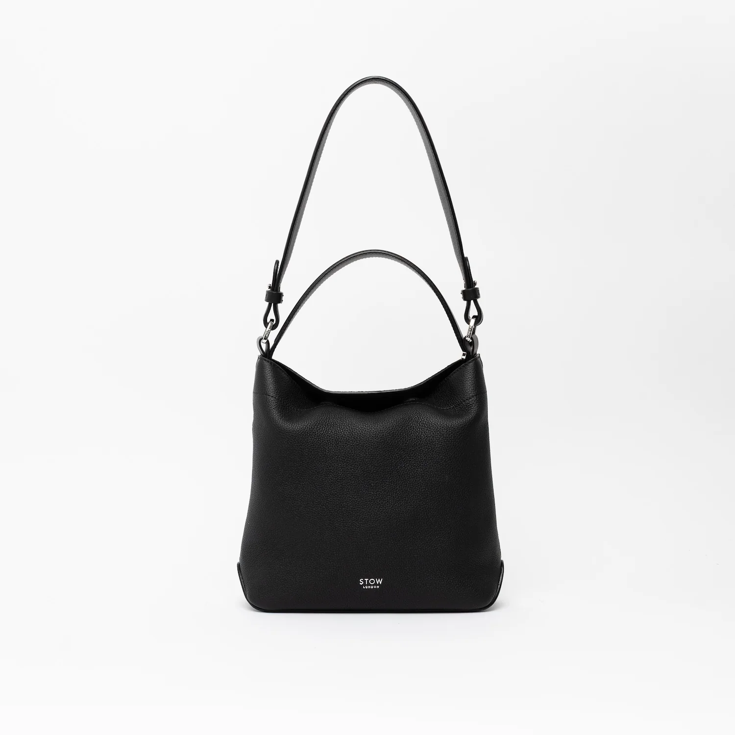 Leather Shoulder Strap for Midi Curve - Image 5