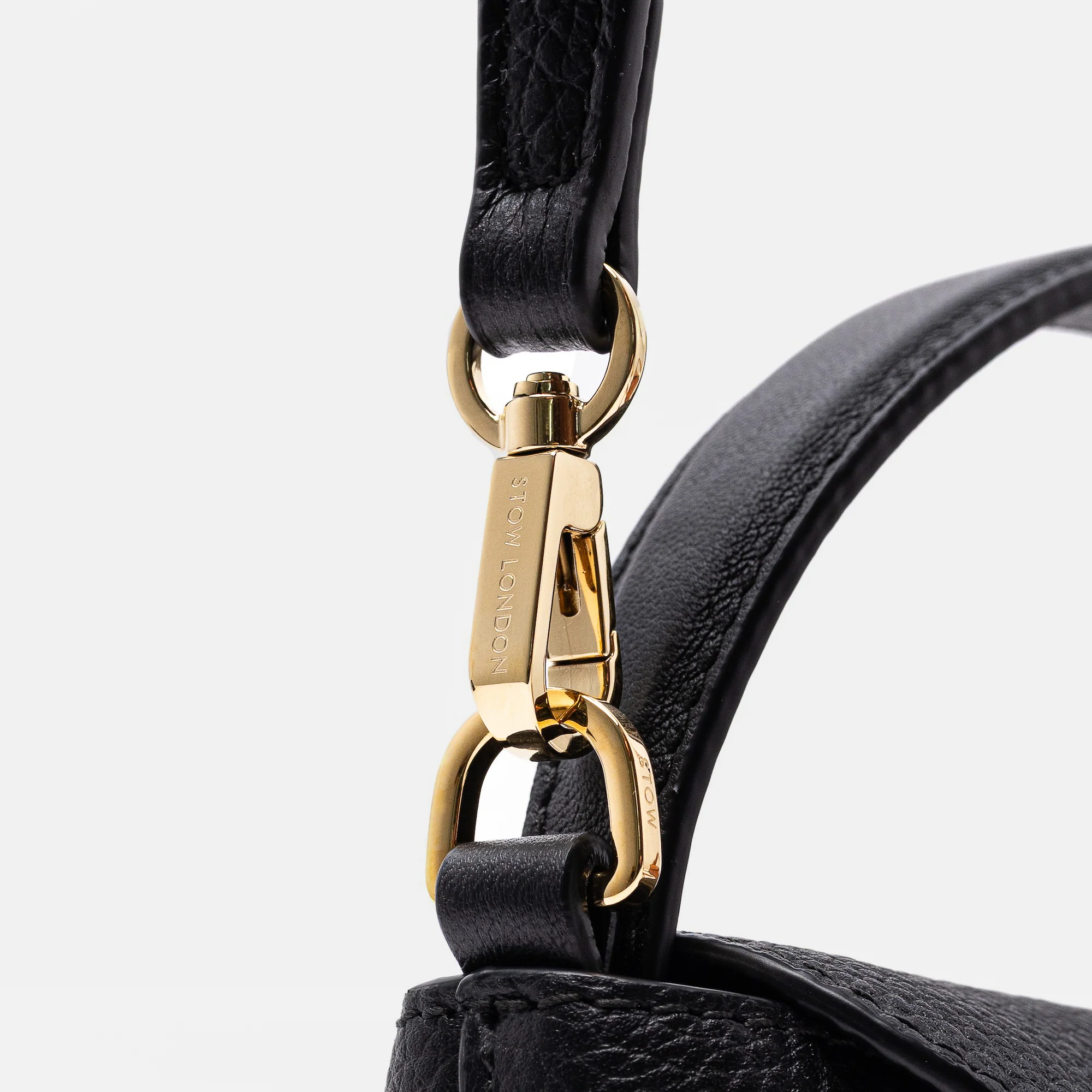 Mini East West Curve Bag - Image 10