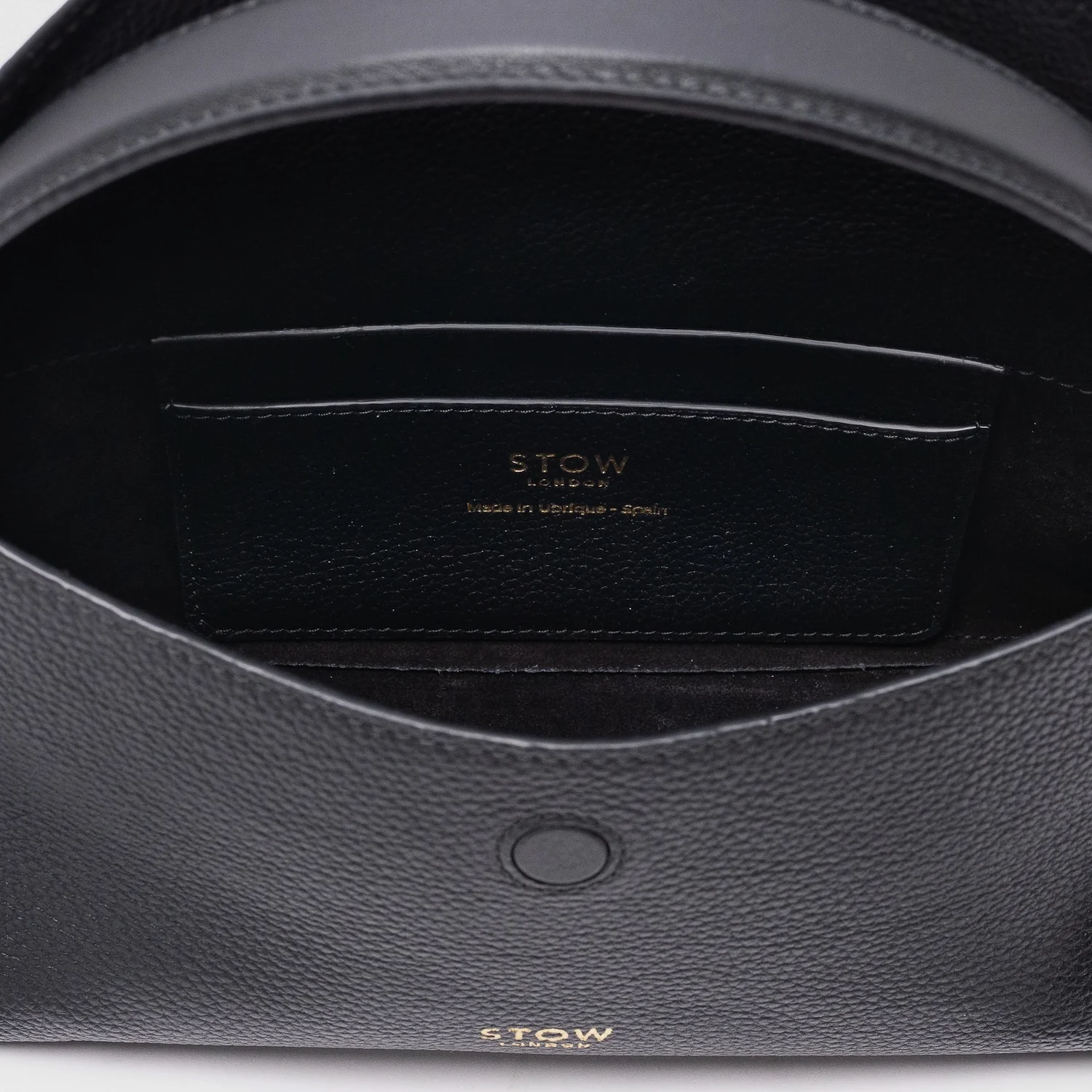 Mini East West Curve Bag - Image 12