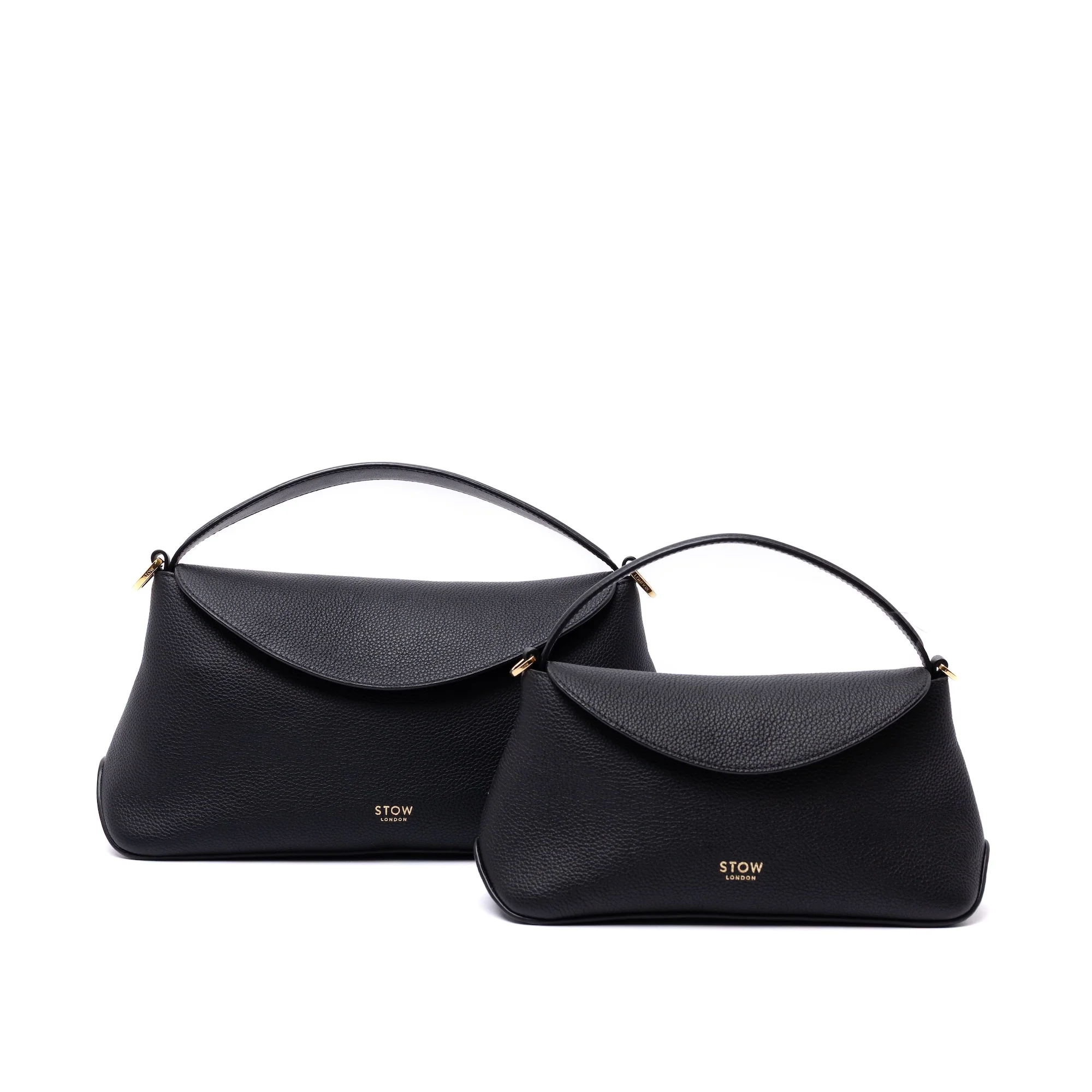 Mini East West Curve Bag - Image 13