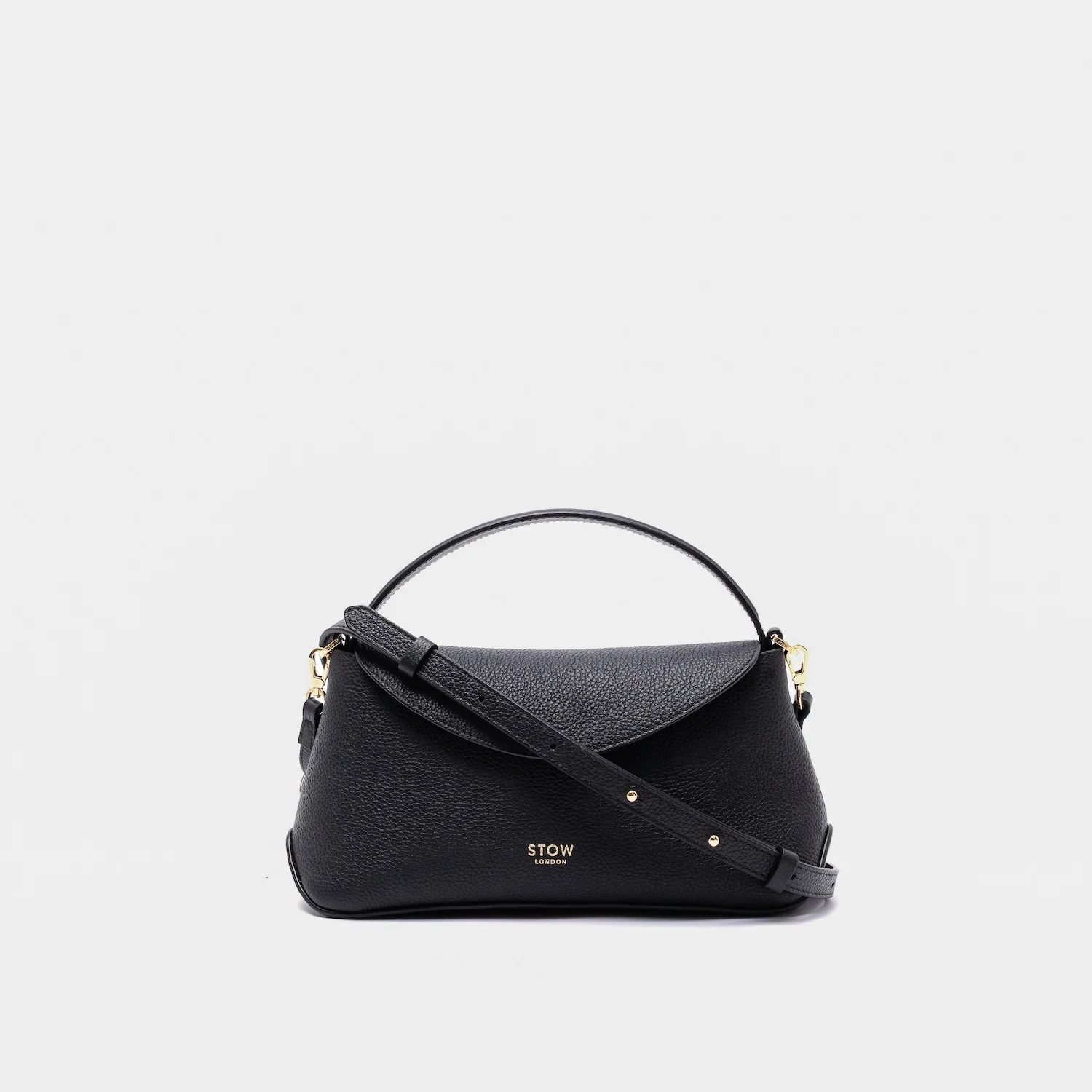 Mini East West Curve Bag - Image 5
