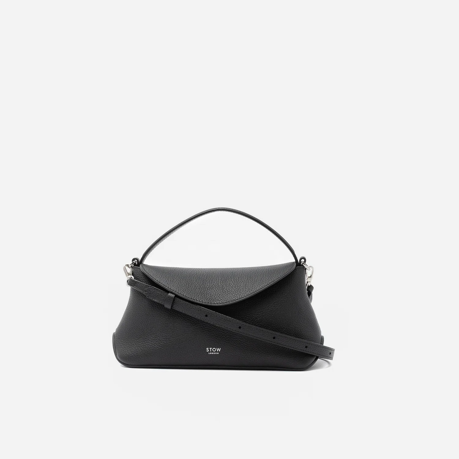 Mini East West Curve Bag - Image 5