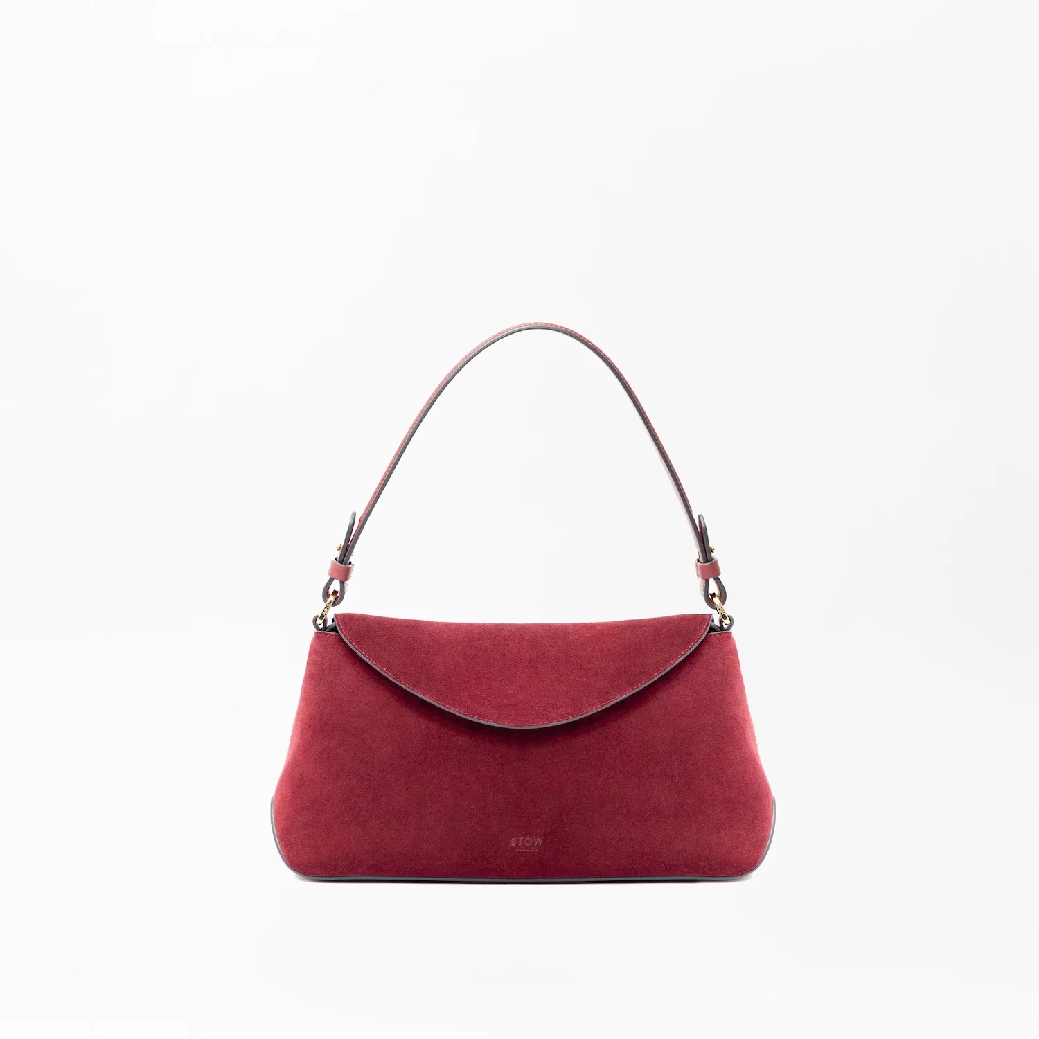 Leather Shoulder Strap for East West - Image 3
