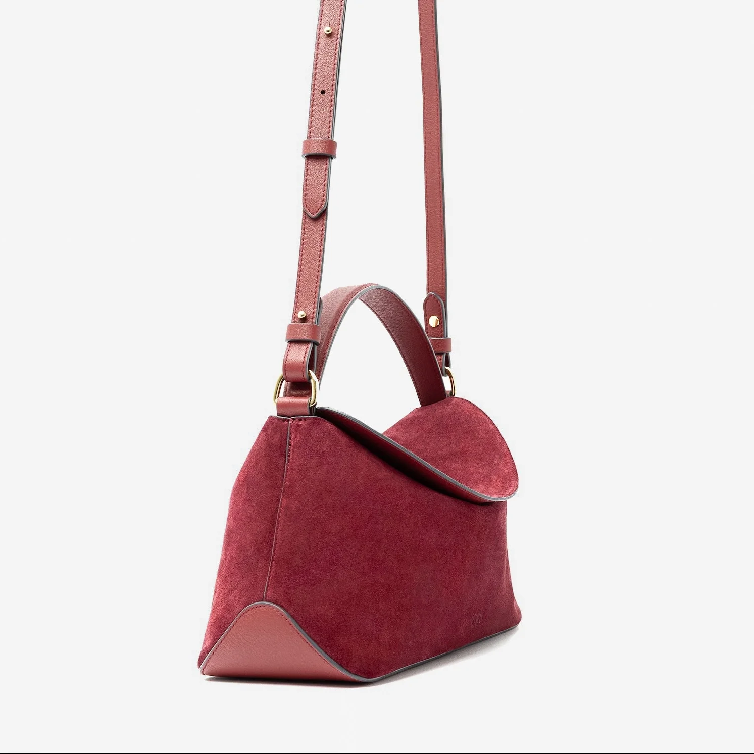 East West Curve Bag - Image 3