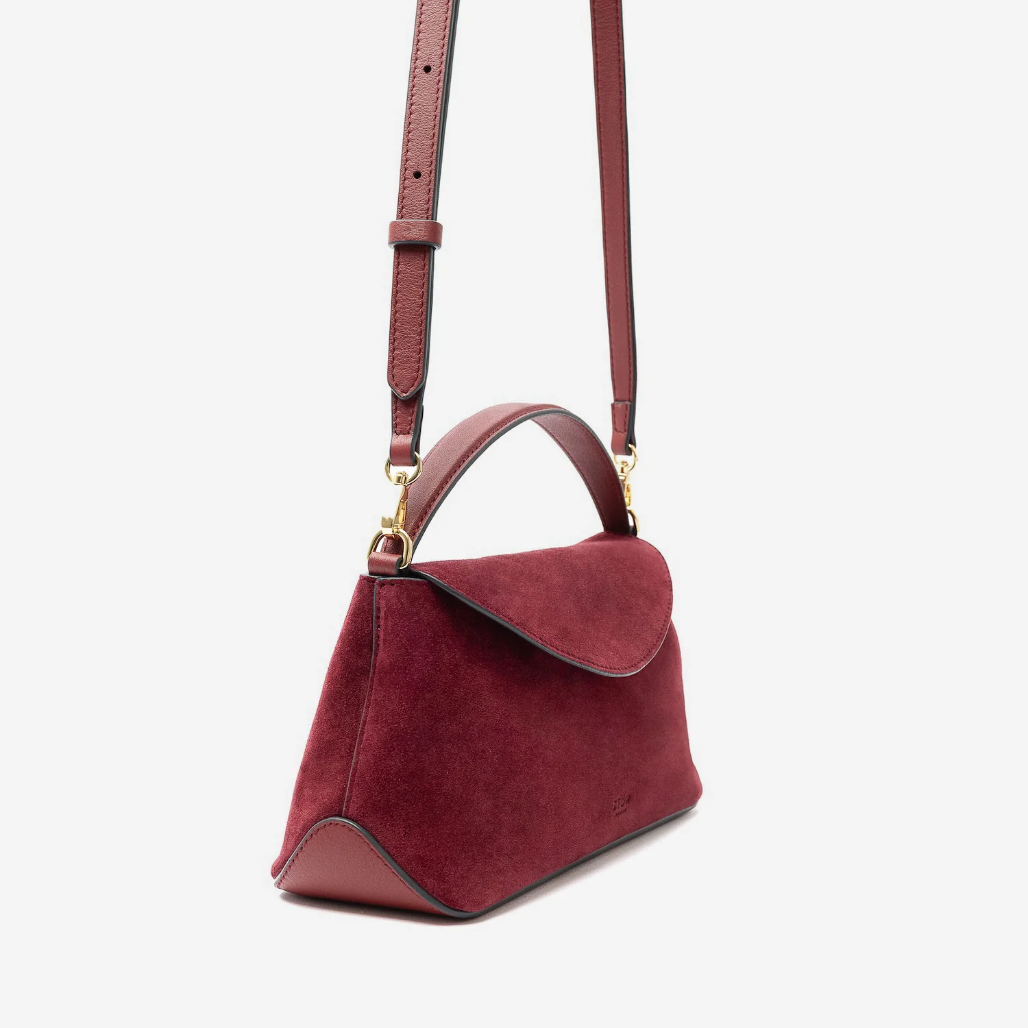 Mini East West Curve Bag - Image 3