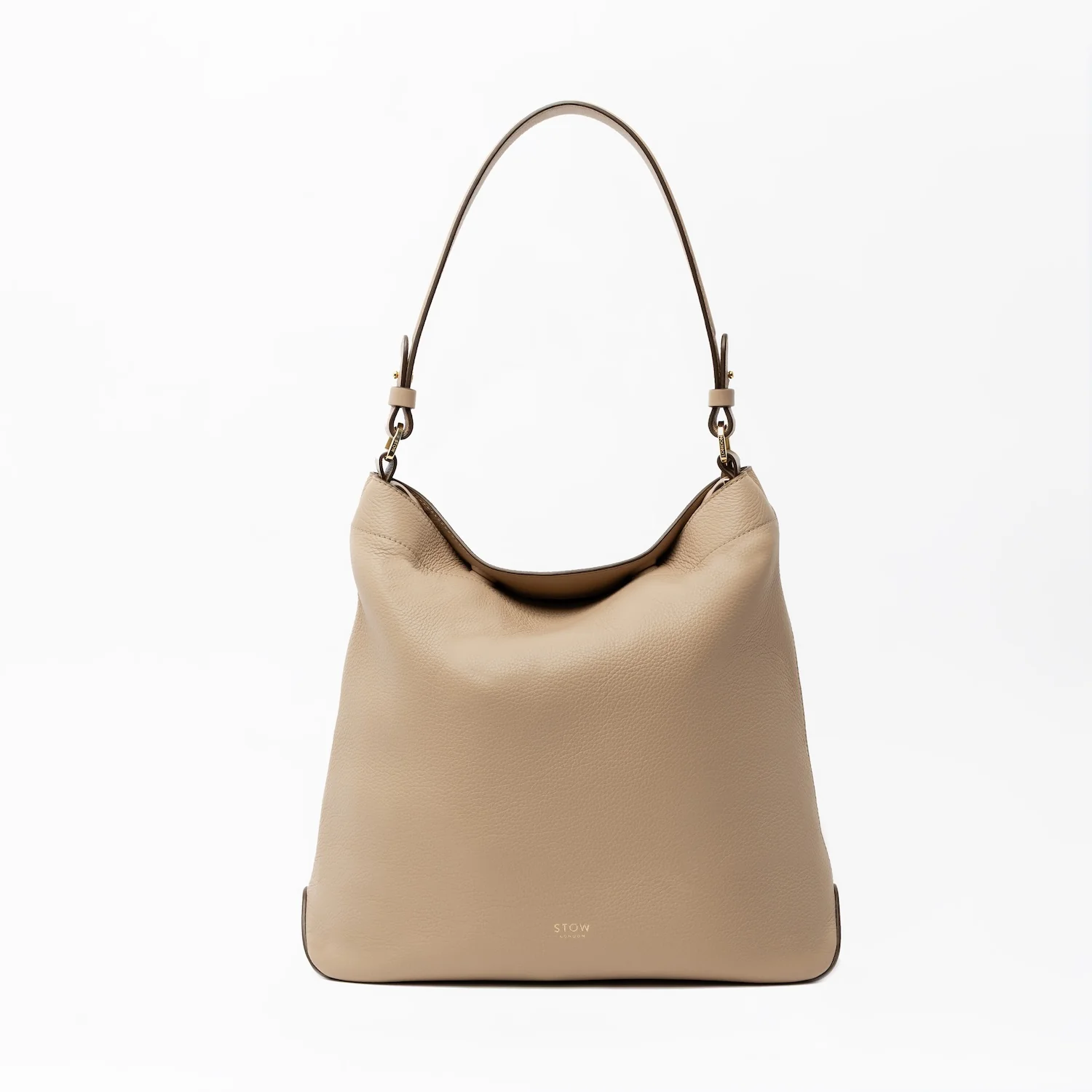 Leather Shoulder Strap for Curve Bag - Image 3