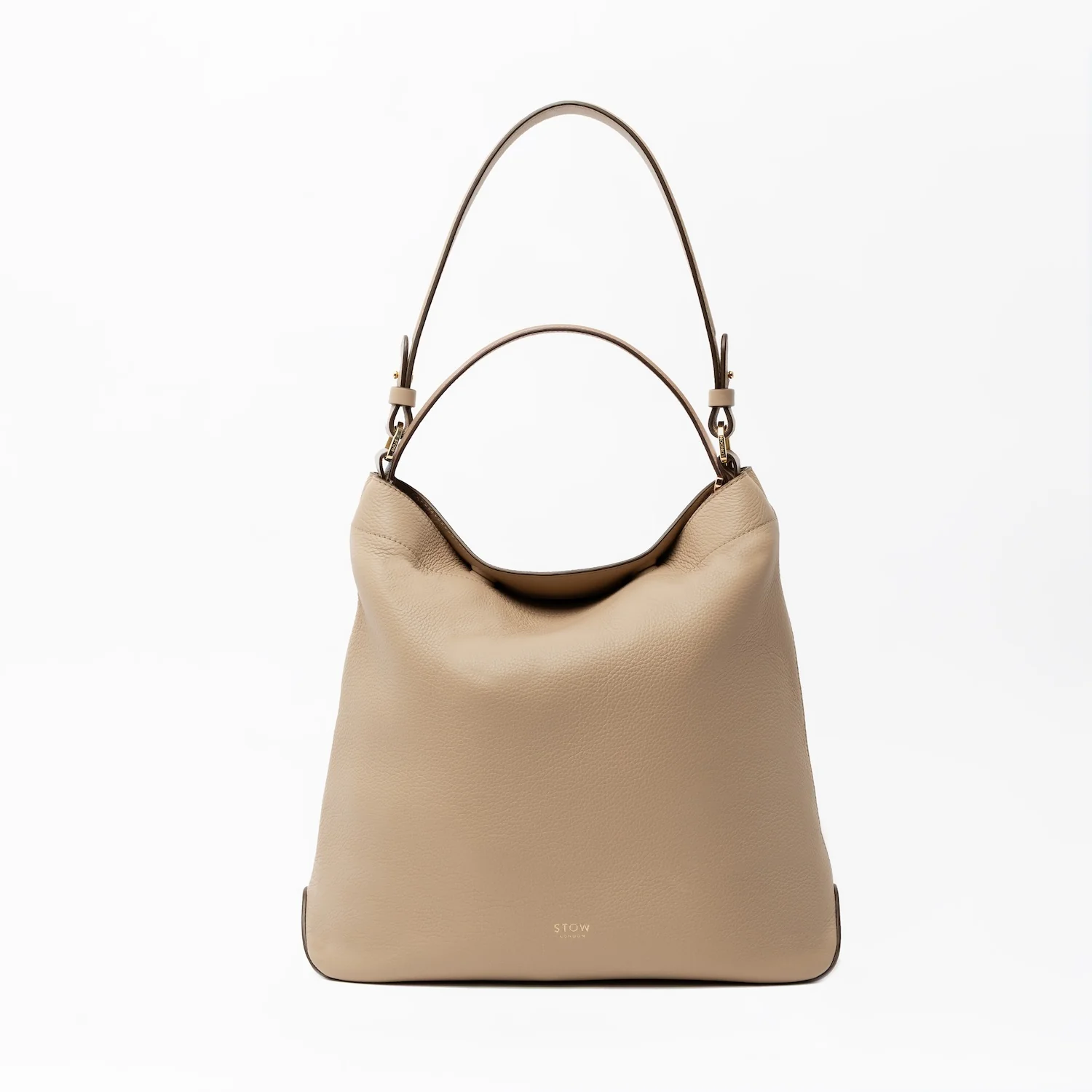 Leather Shoulder Strap for Curve Bag - Image 5