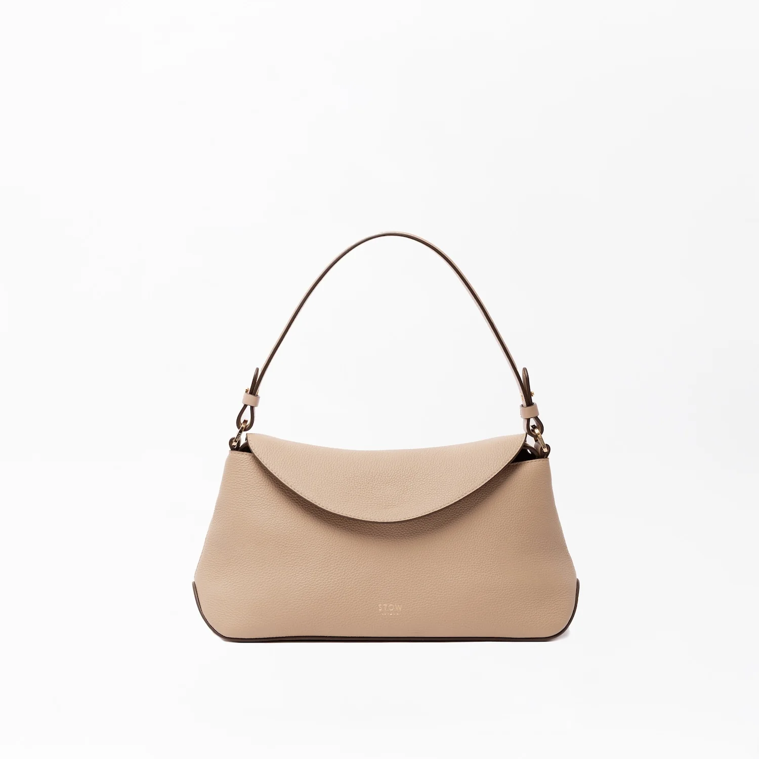 Leather Shoulder Strap for East West - Image 3