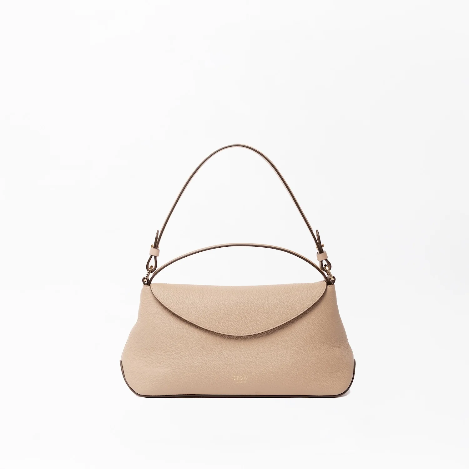Leather Shoulder Strap for East West - Image 5