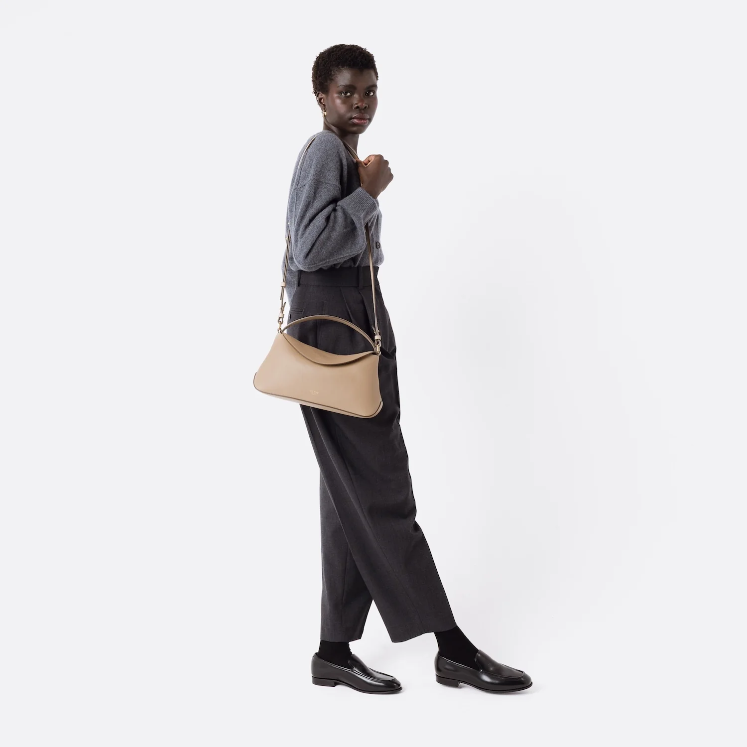 East West Curve Bag - Image 4