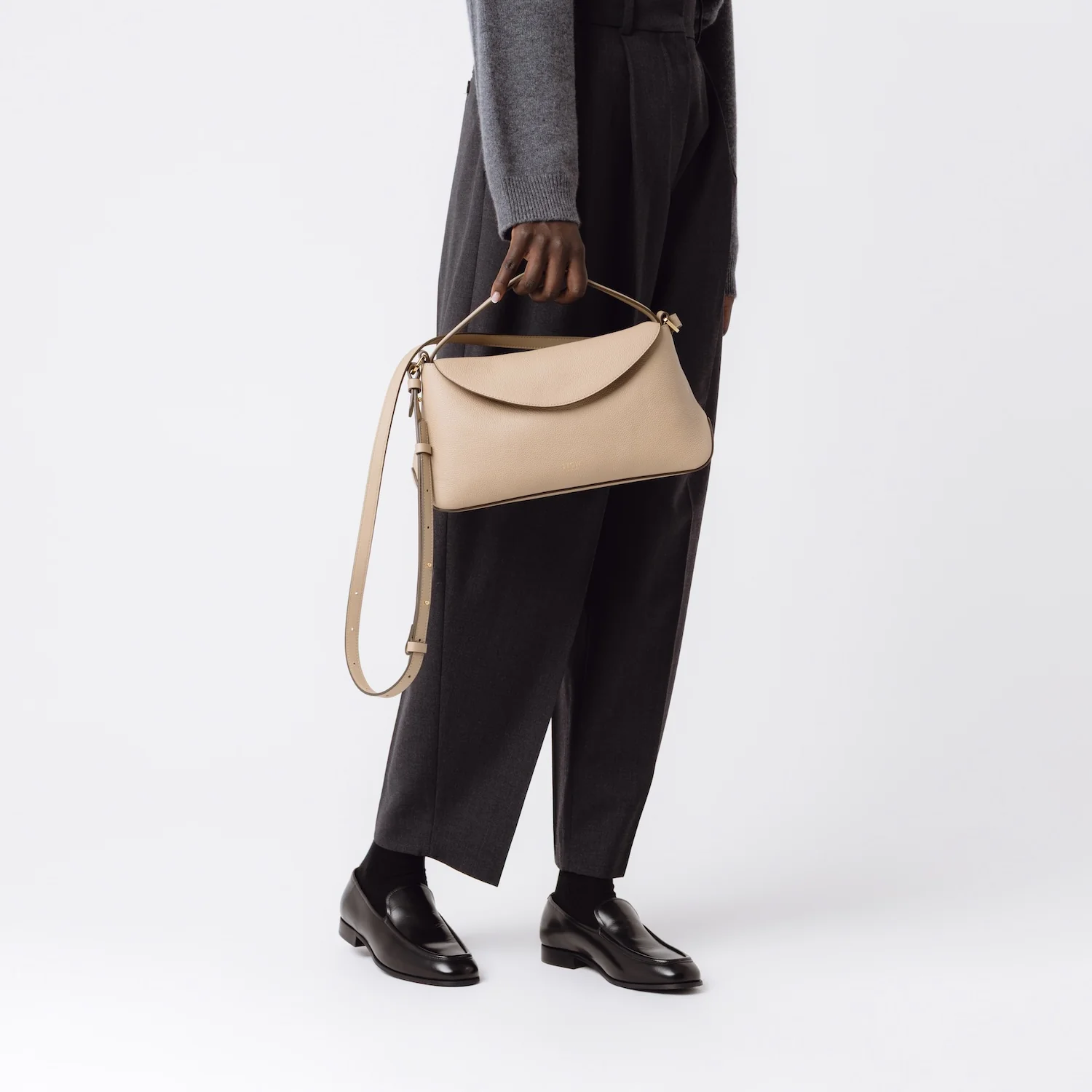 East West Curve Bag - Image 8