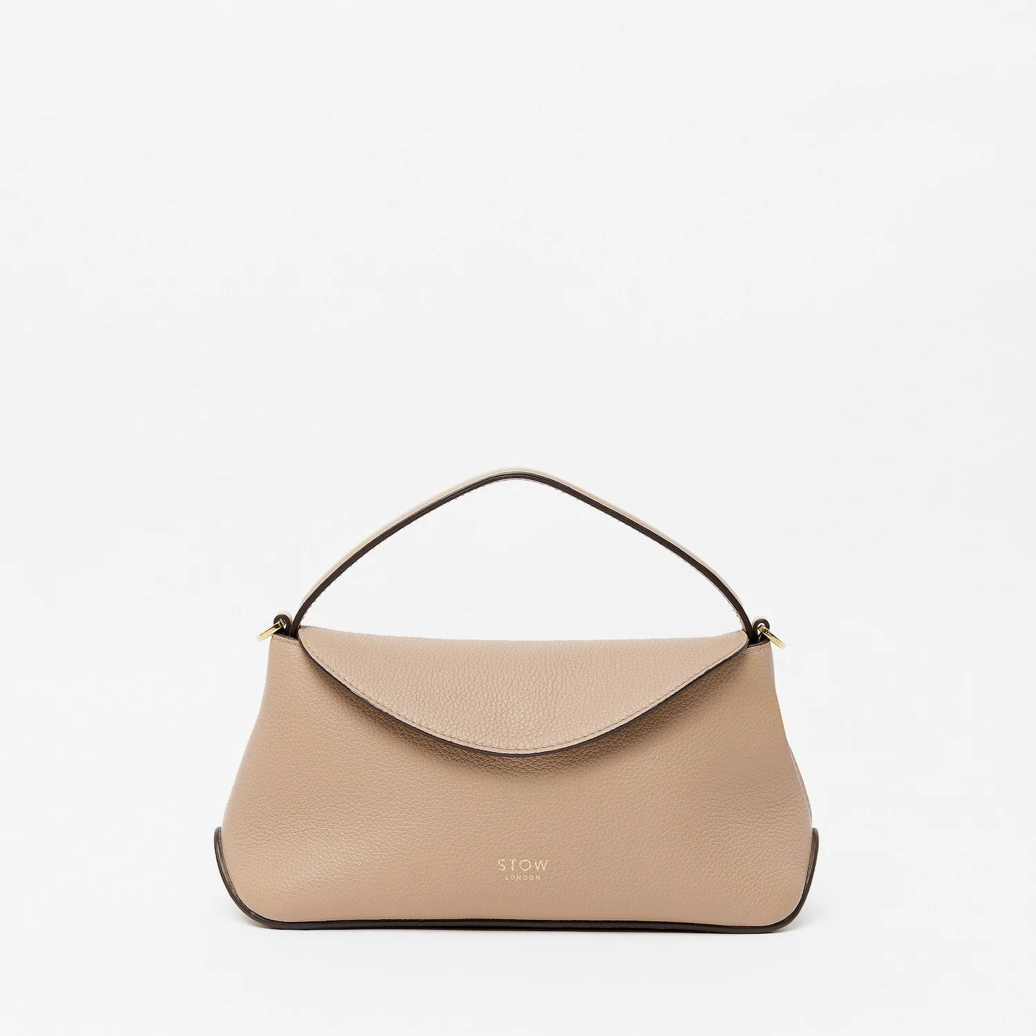 Mini East West Curve Bag