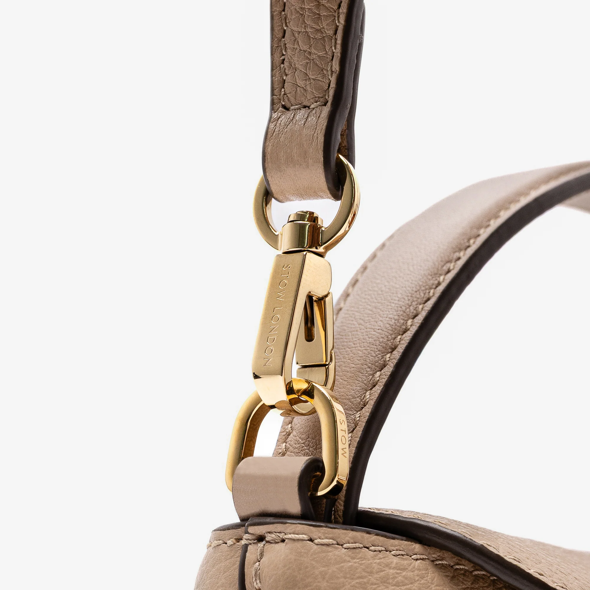 Mini East West Curve Bag - Image 10