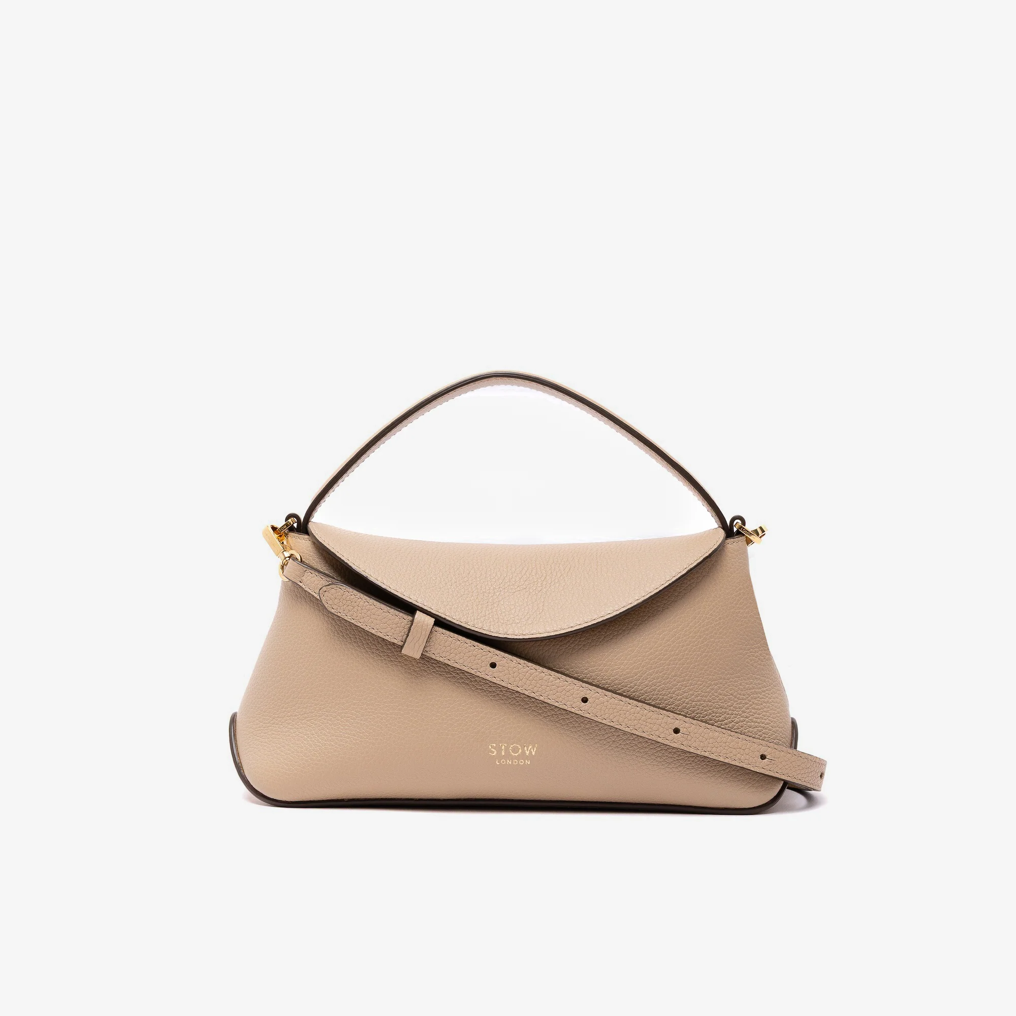 Mini East West Curve Bag - Image 5