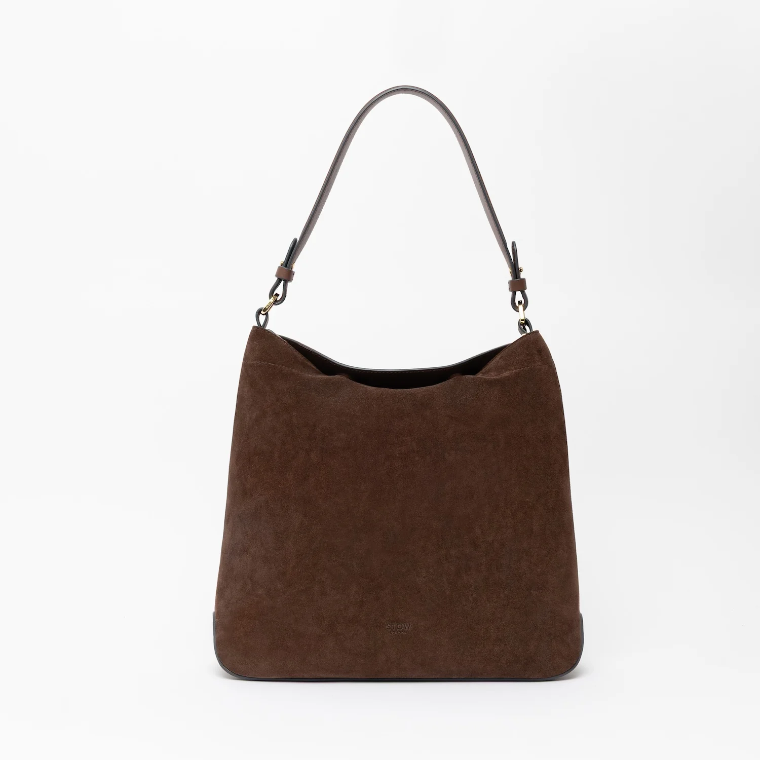 Leather Shoulder Strap for Curve Bag - Image 3