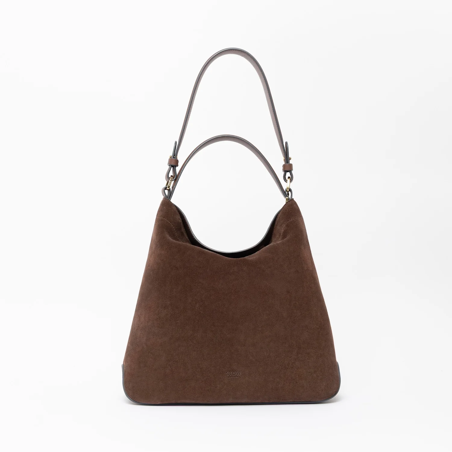 Leather Shoulder Strap for Curve Bag - Image 5