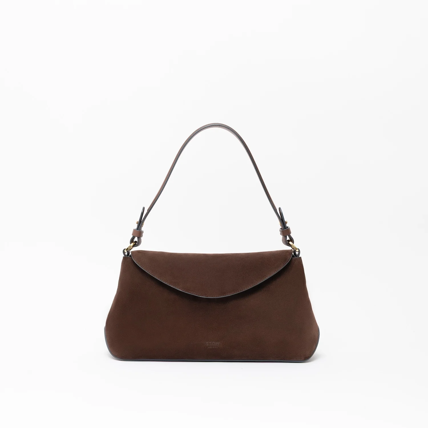 Leather Shoulder Strap for East West - Image 3