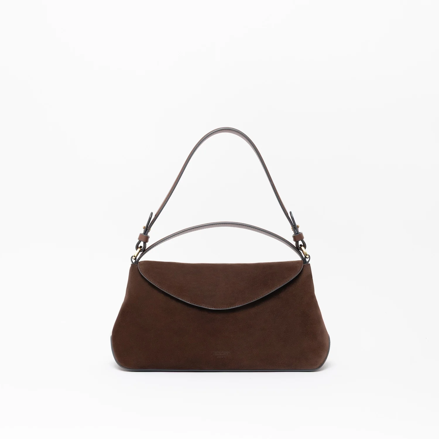 Leather Shoulder Strap for East West - Image 5