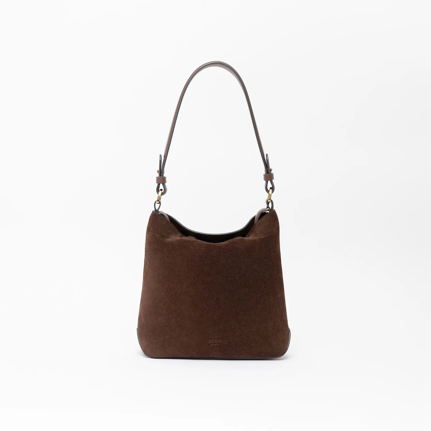 Leather Shoulder Strap for Midi Curve - Image 3