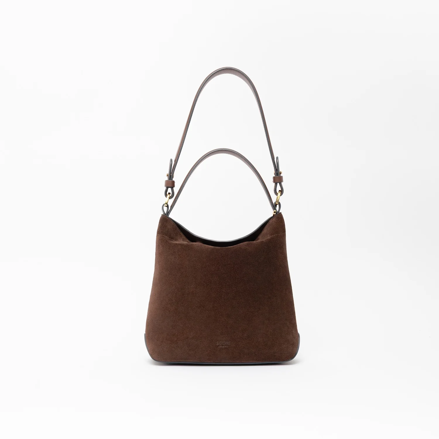 Leather Shoulder Strap for Midi Curve - Image 5