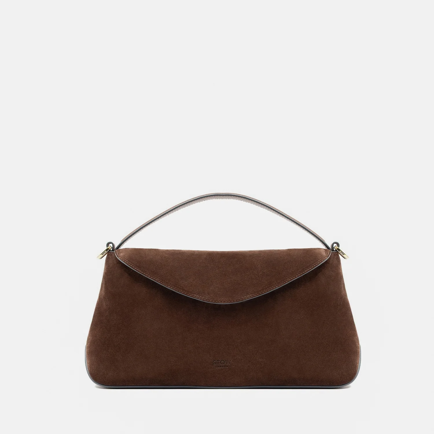 East West Curve Bag