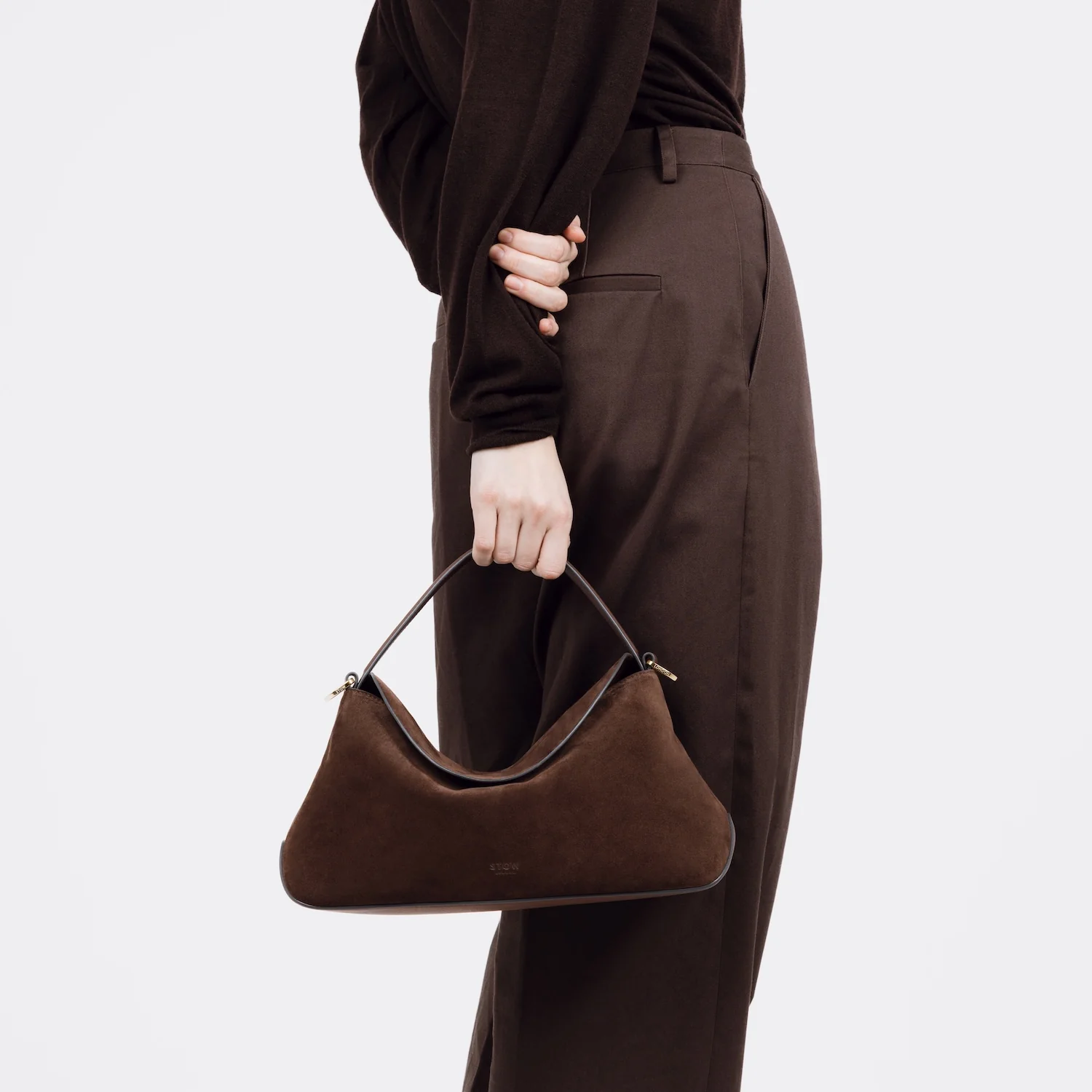 East West Curve Bag - Image 2