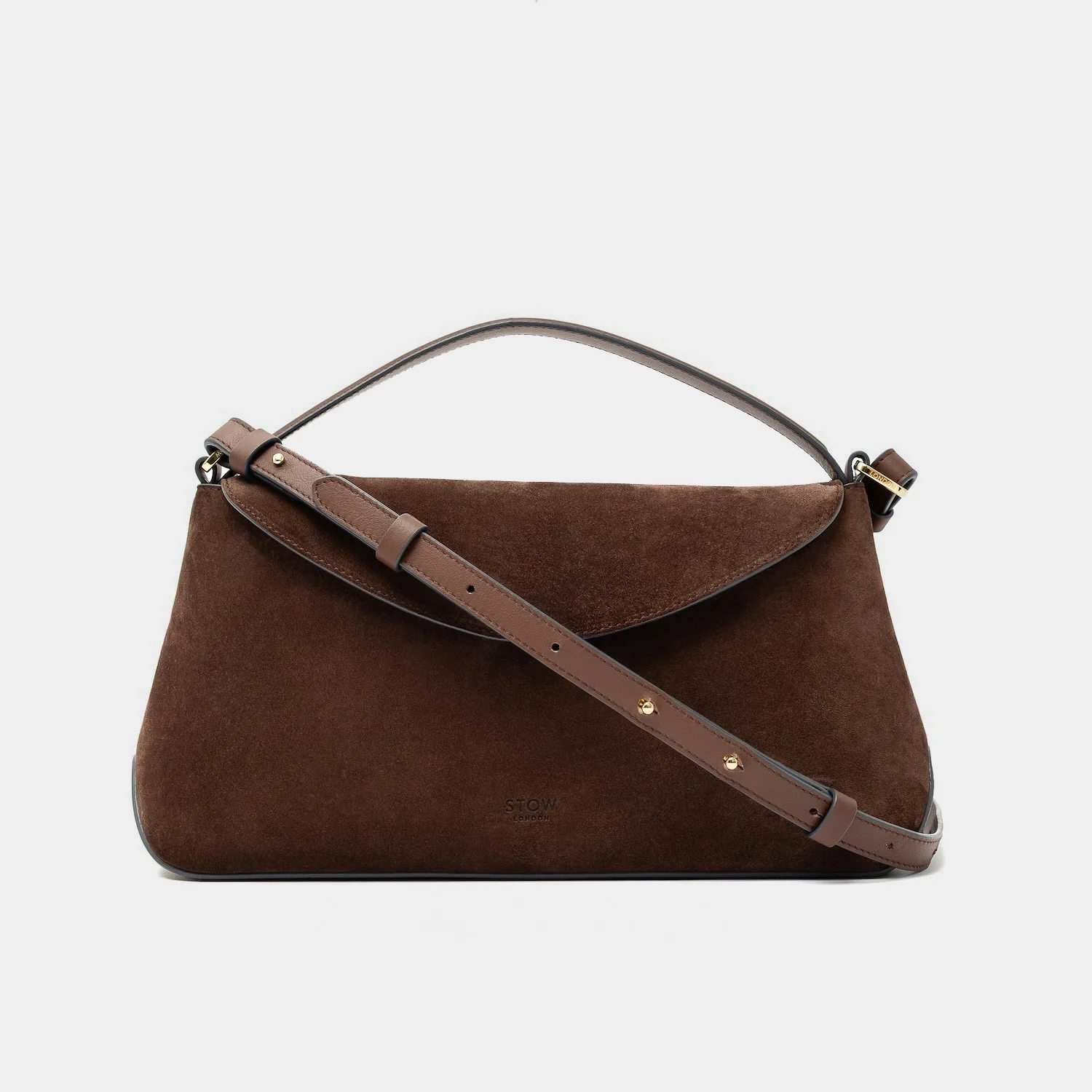 East West Curve Bag - Image 5