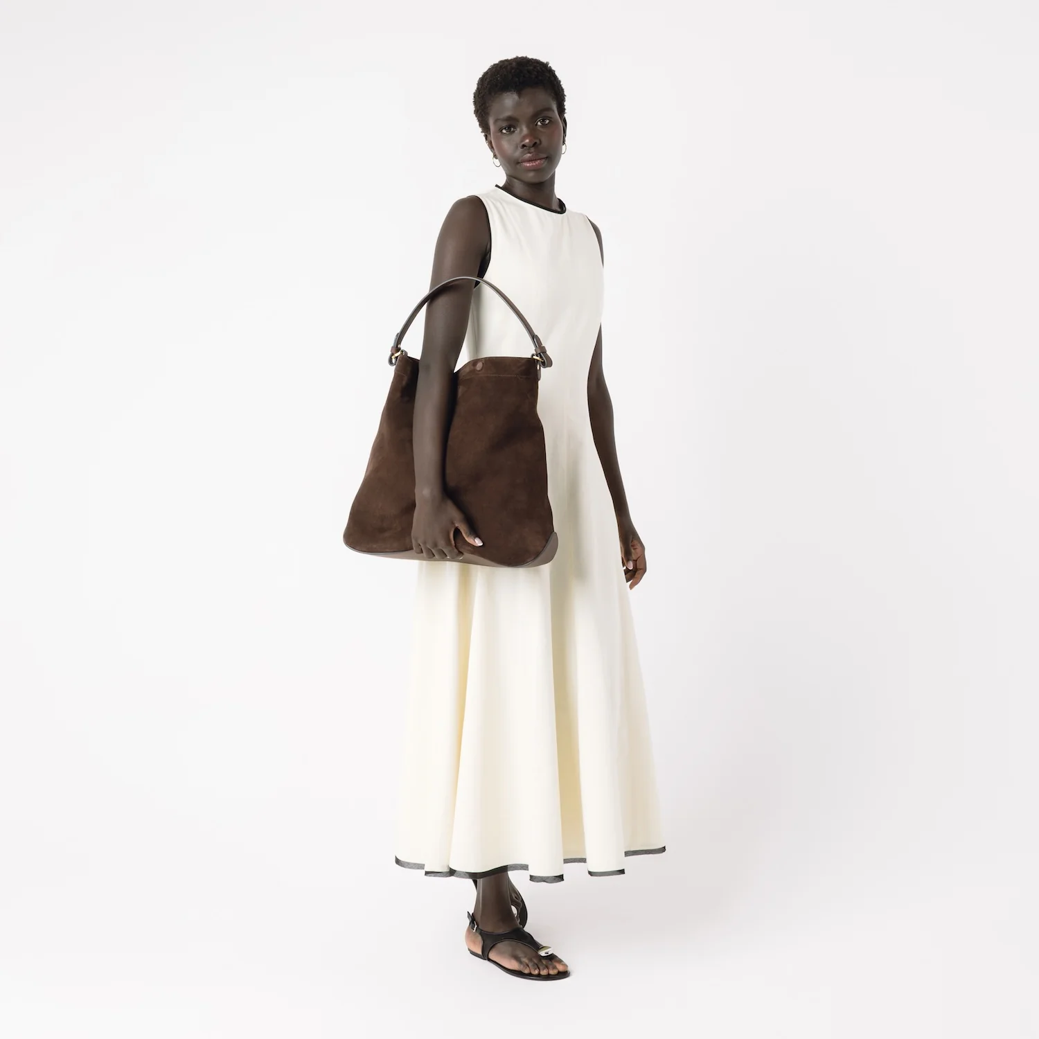 Maxi Curve Bag - Image 4