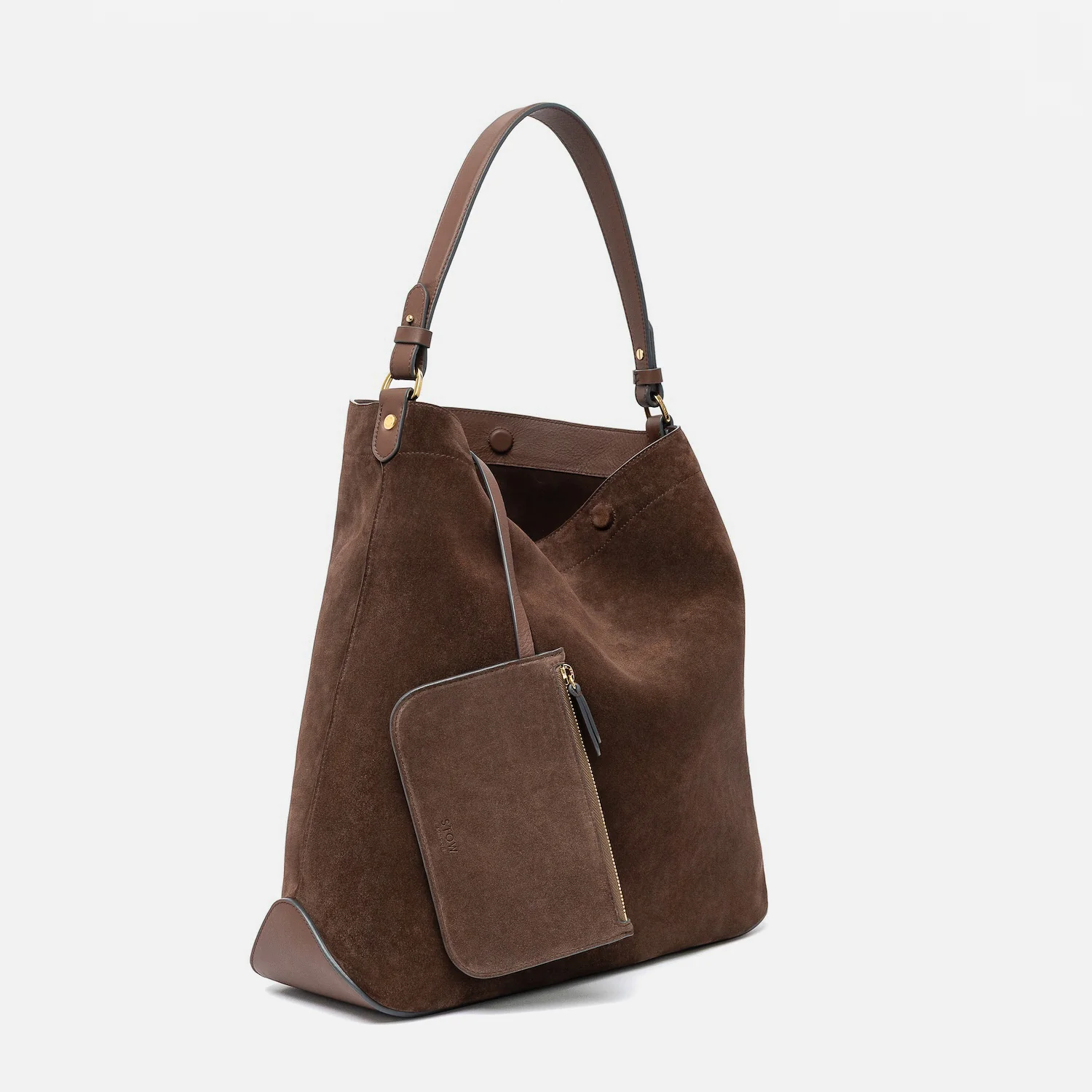 Maxi Curve Bag - Image 9