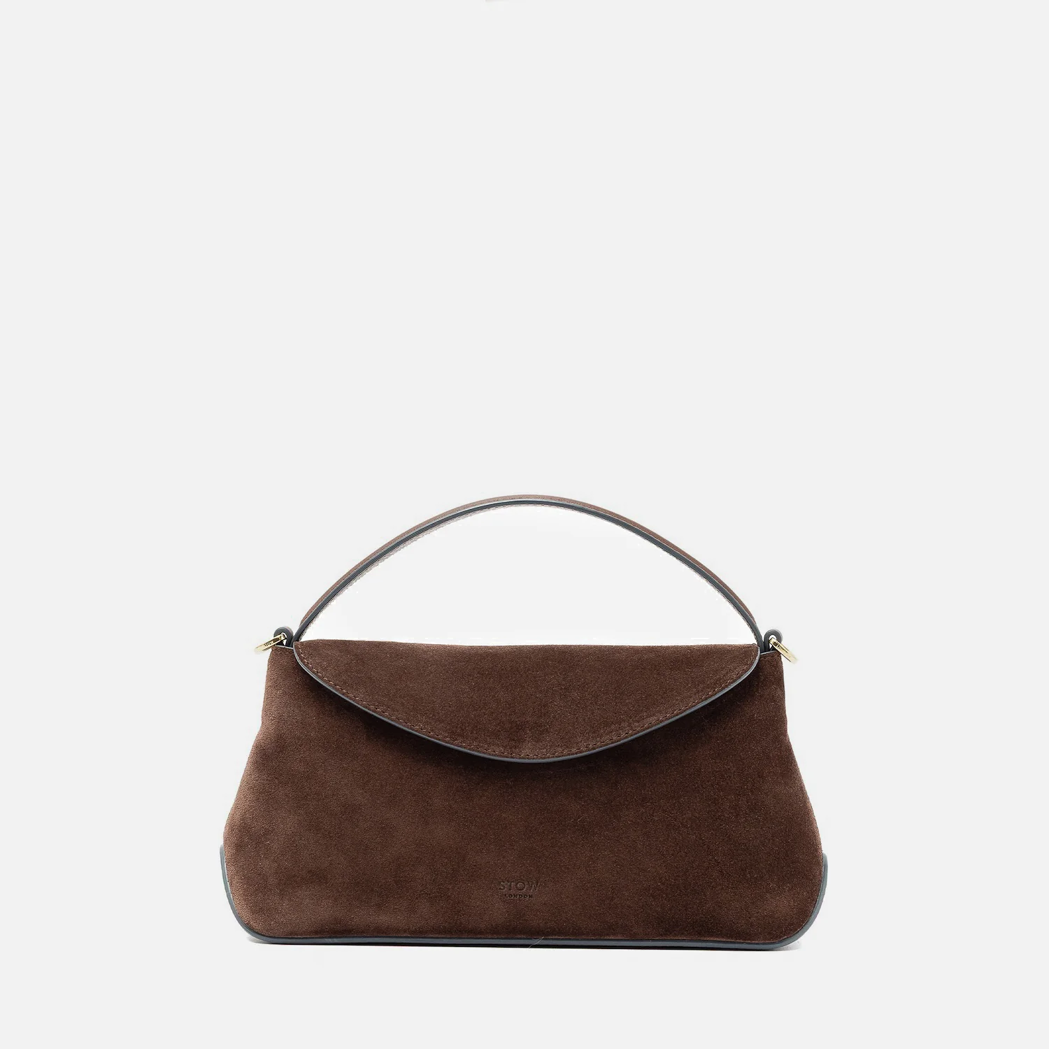 Mini East West Curve Bag